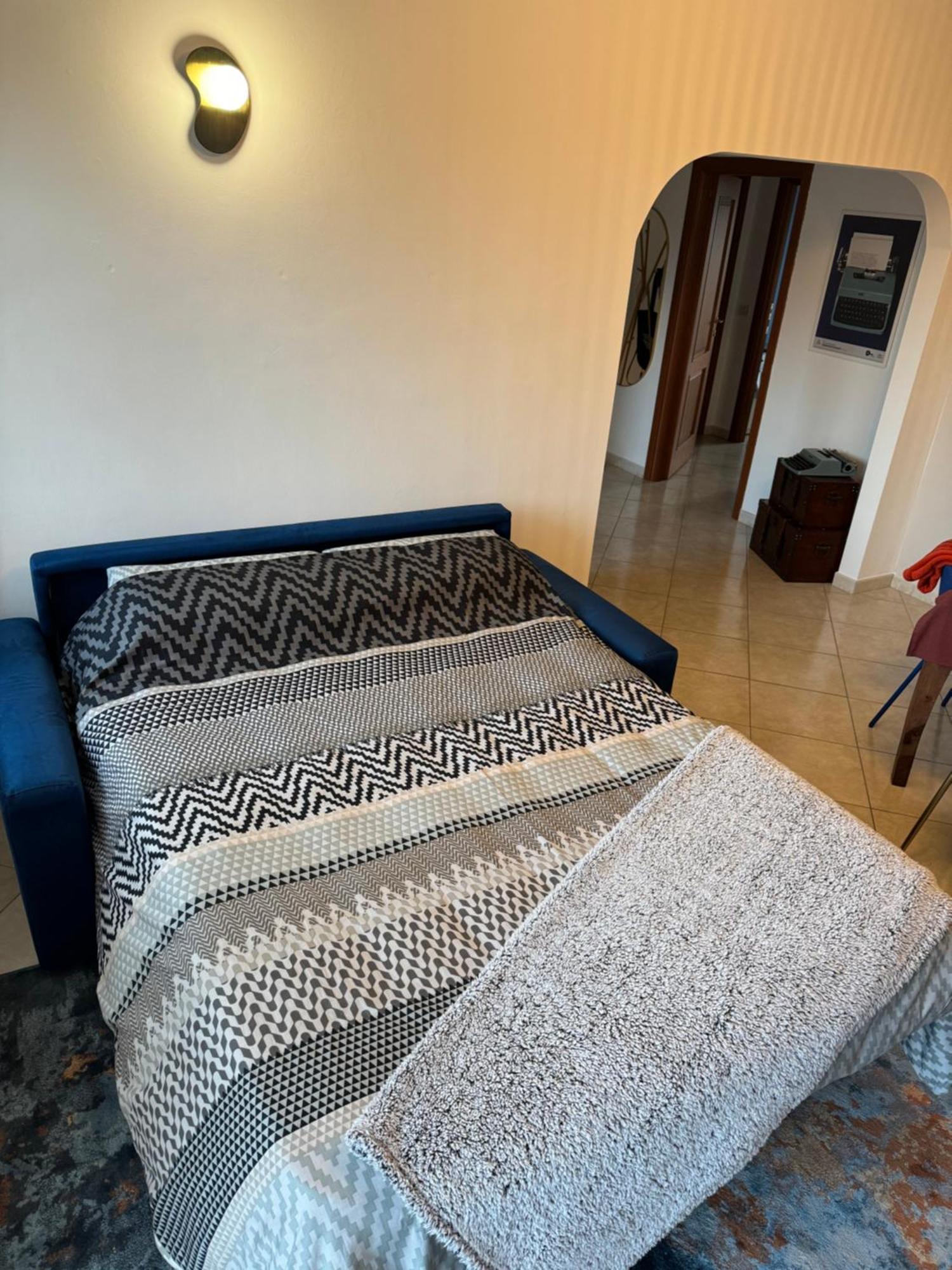 Casa Sunshine Milano-rho Fiera-sansiro Stadio Appartement *