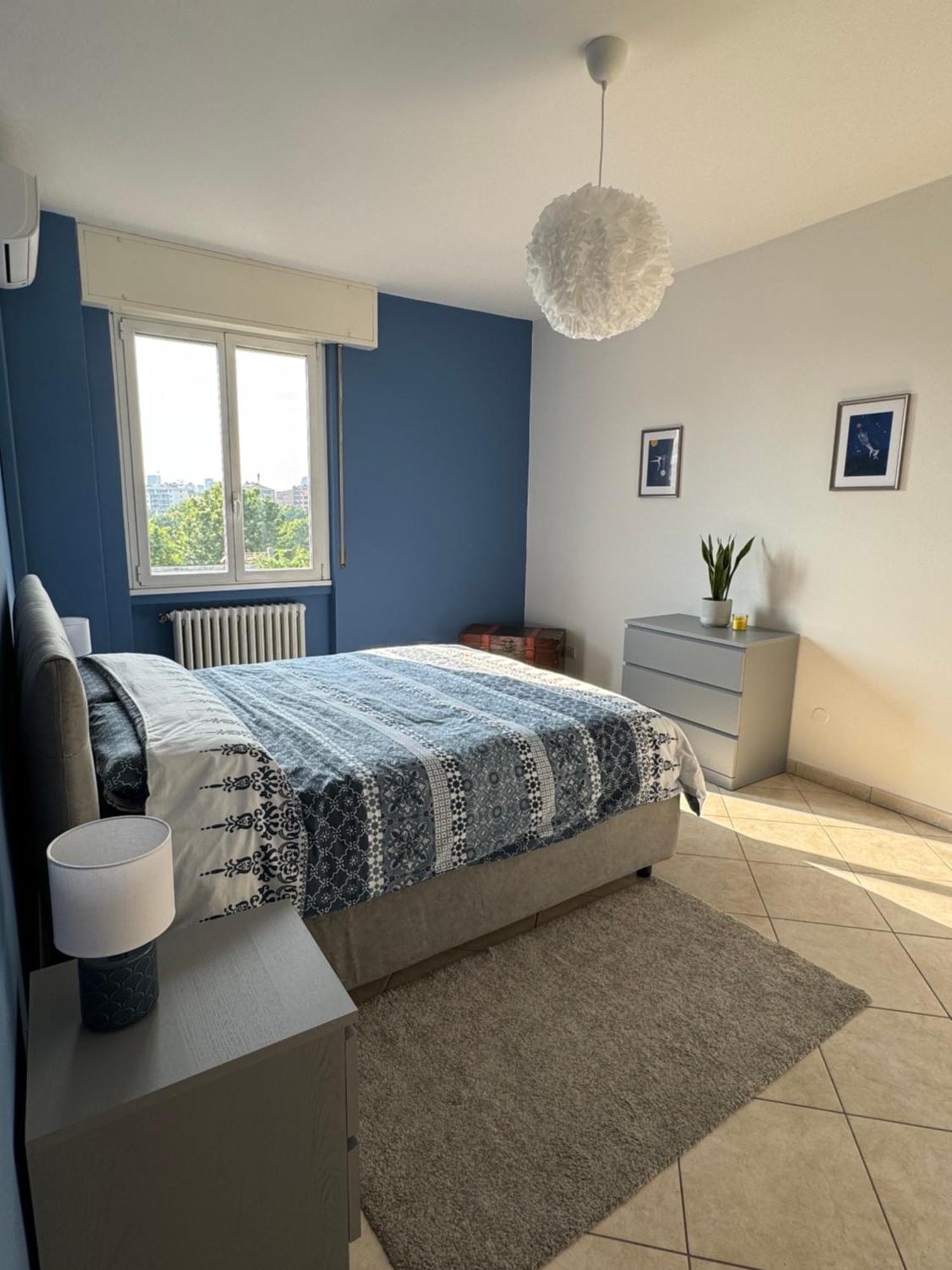 Casa Sunshine Milano-rho Fiera-sansiro Stadio Appartement *