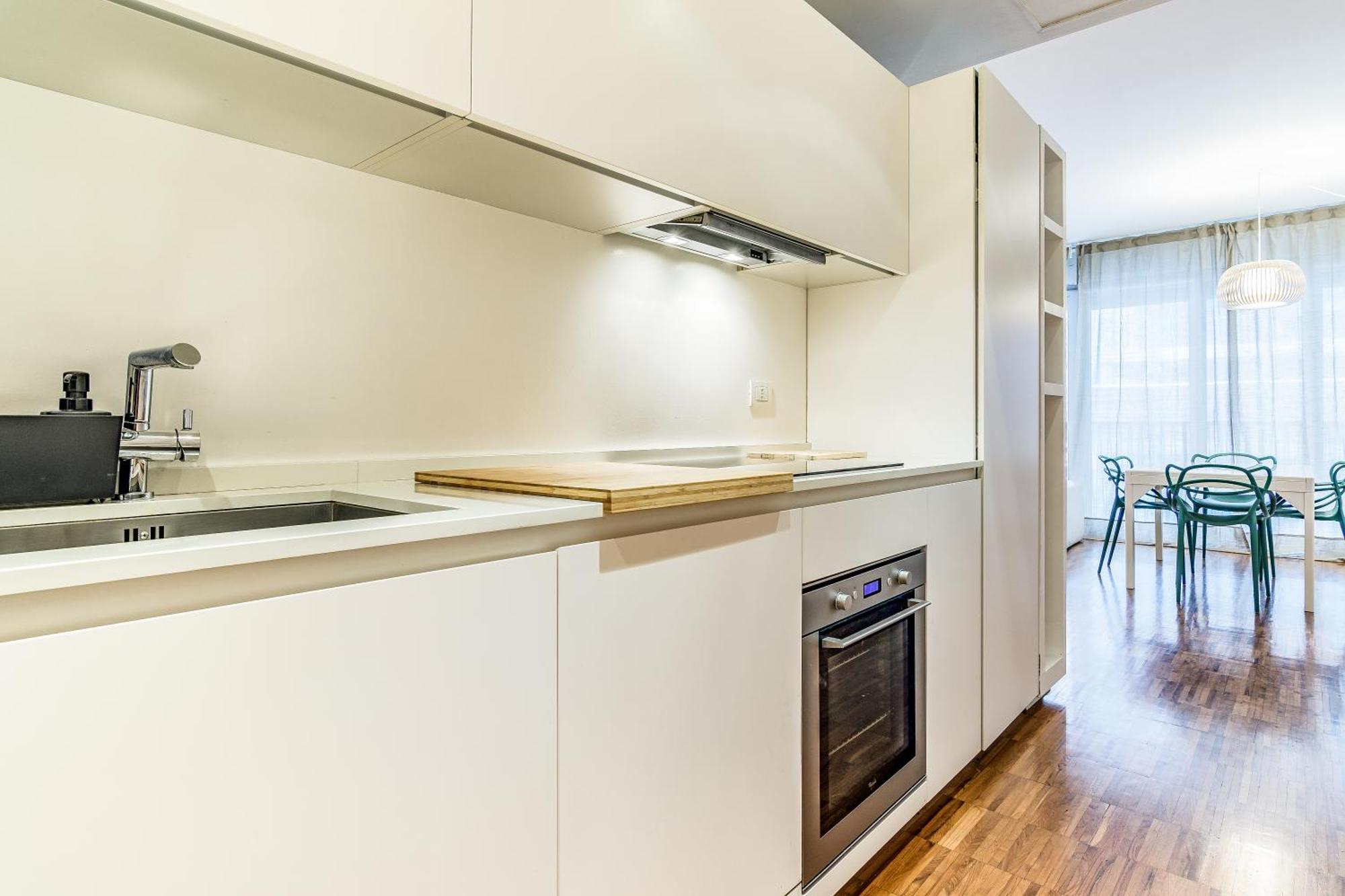2pax Wifi- Via Nicastro Appartamento