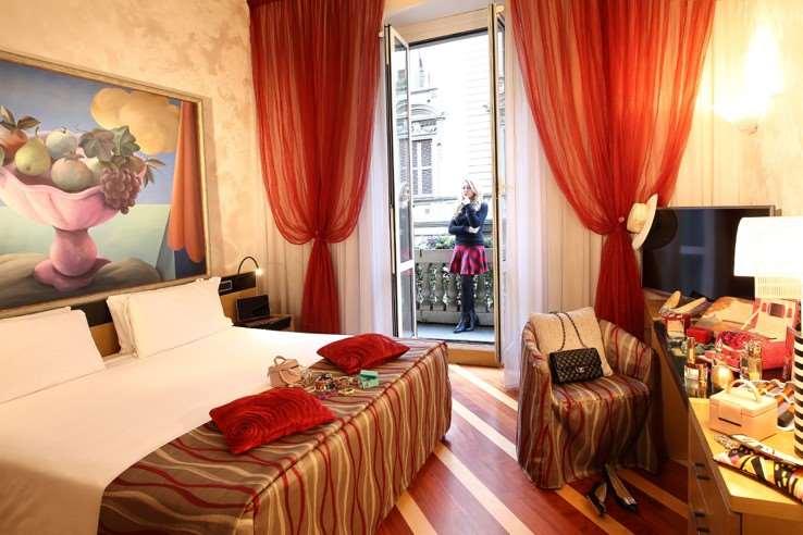 Sanpi 4* Milano