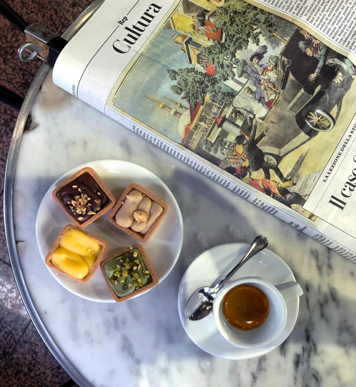 Brera Bed & Breakfast 2*