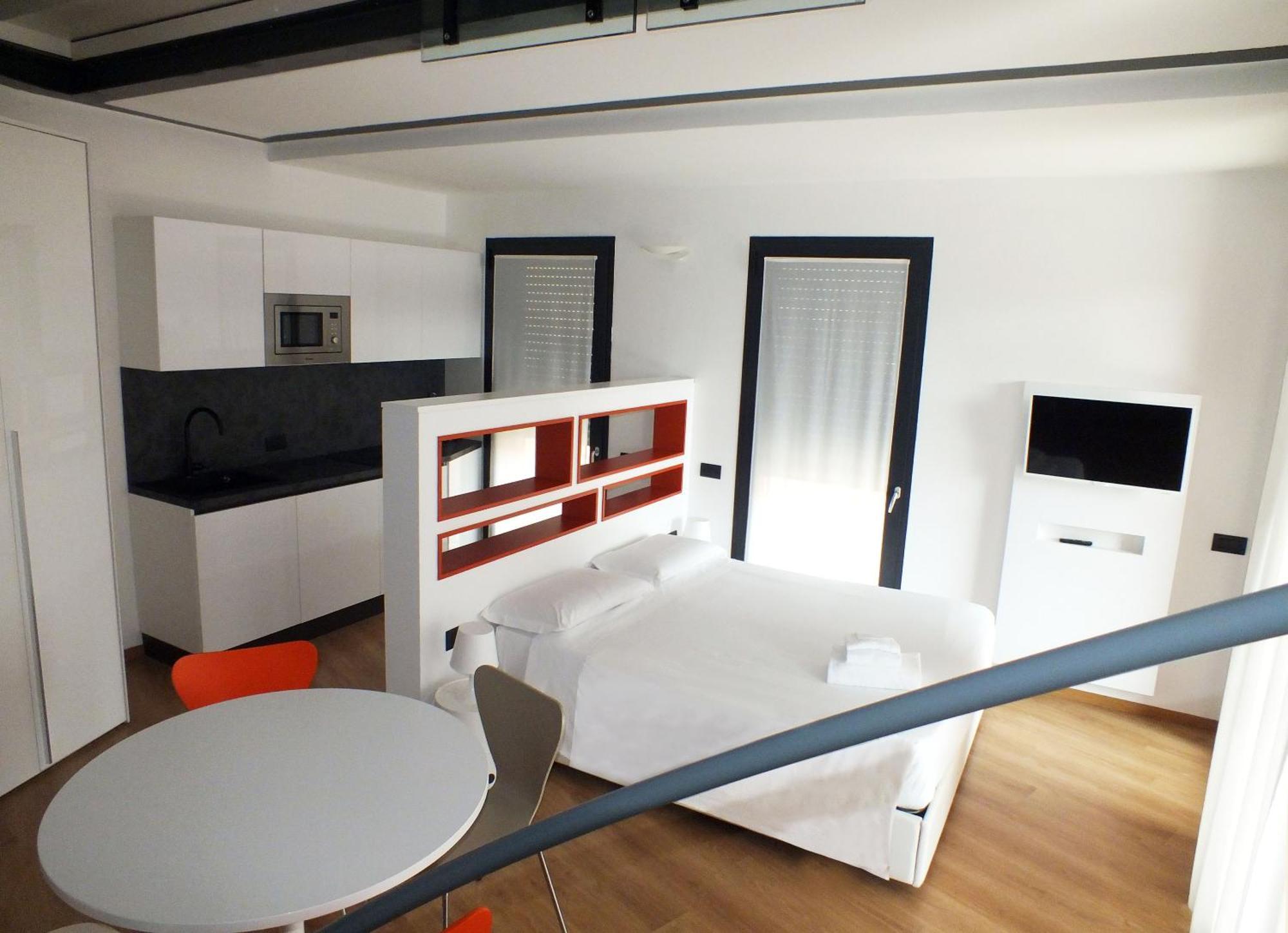 Bb Isola 2* Milan
