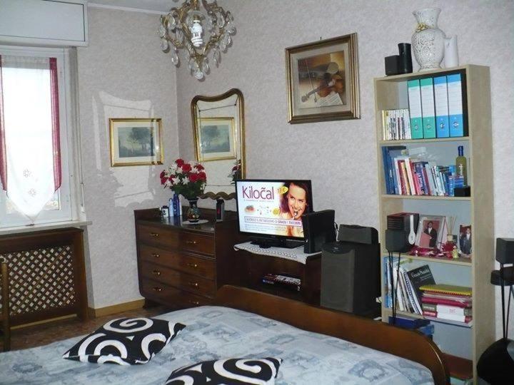 Guest house Suzzani House