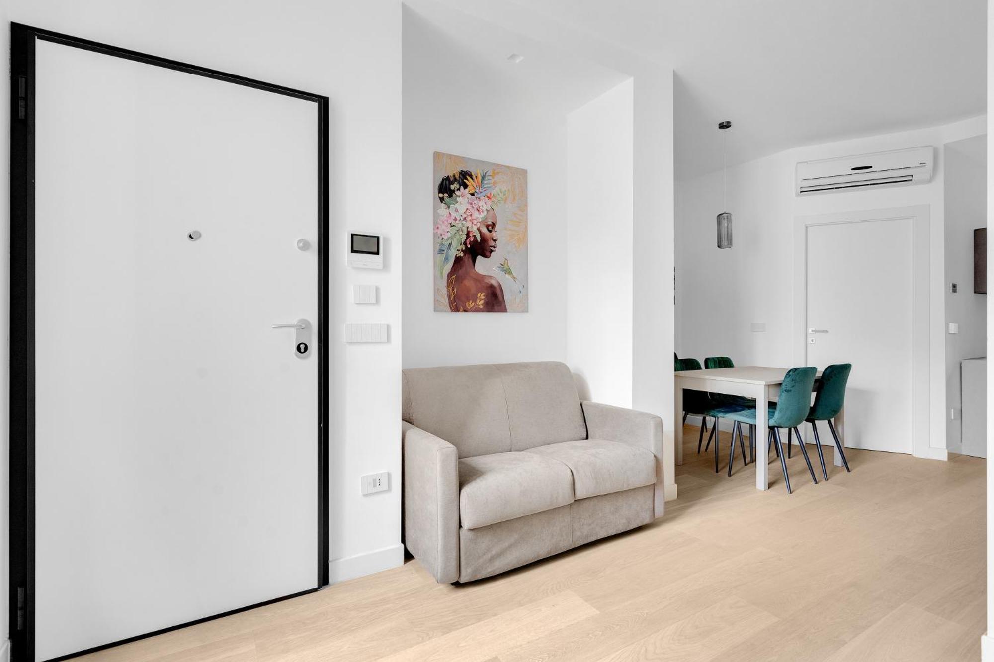 Apartment Casa Da Promenade *