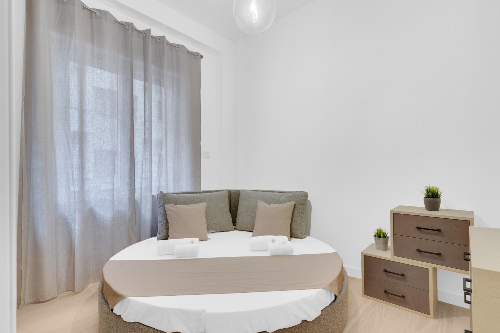 Casa Da Promenade Apartment *