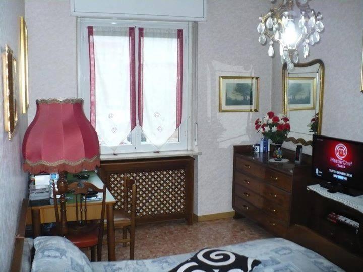 Suzzani House