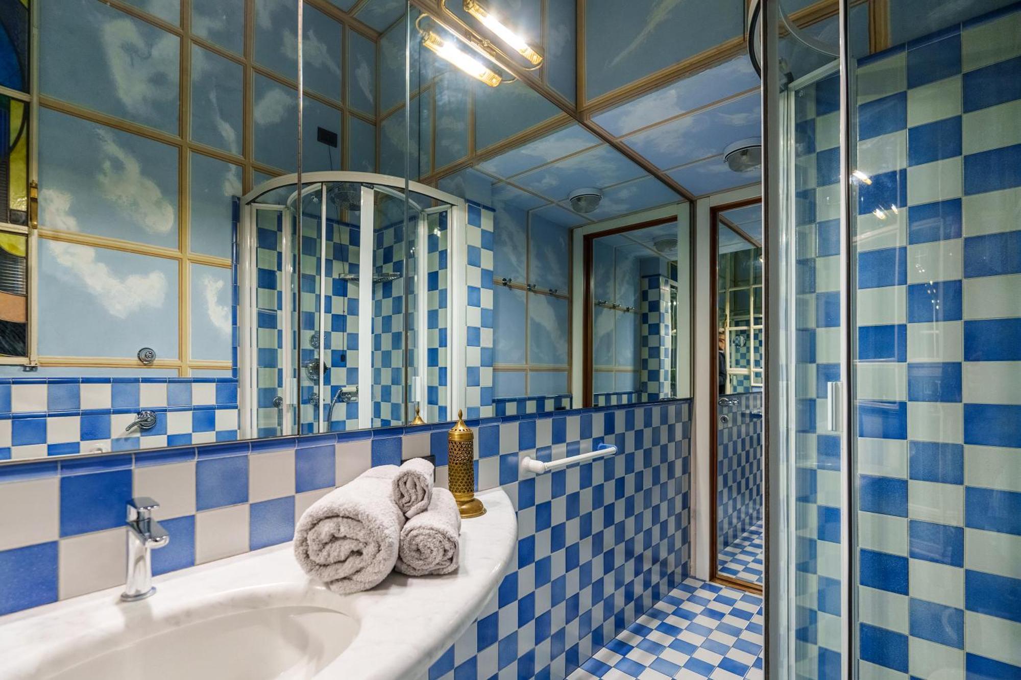 Duomo-montenapoleone-occasione!- Centralissimo Apartment *