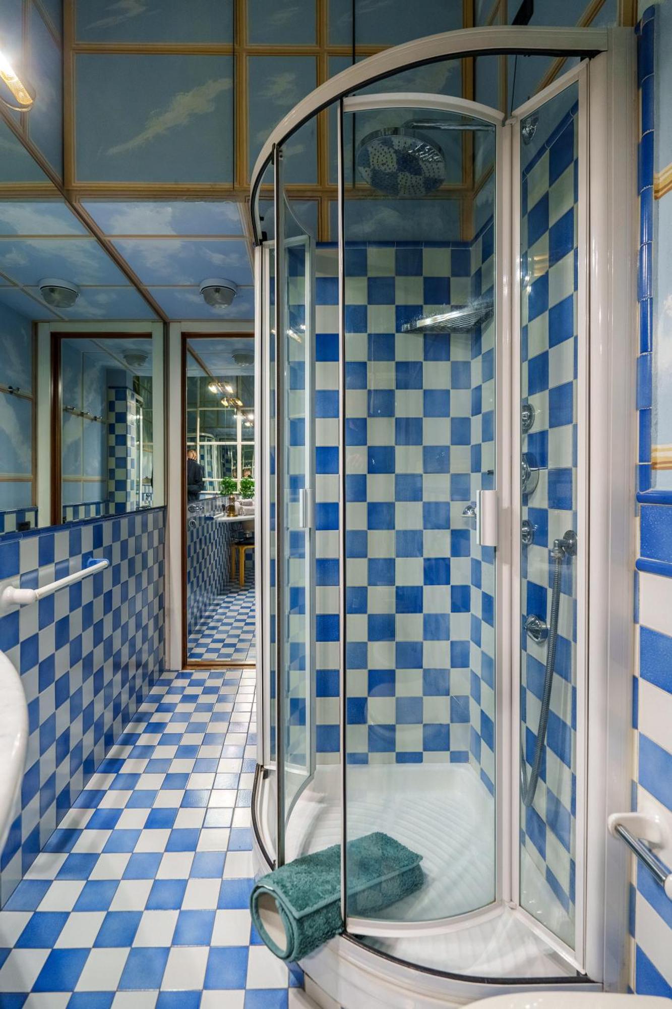 Apartment Duomo-montenapoleone-occasione!- Centralissimo *