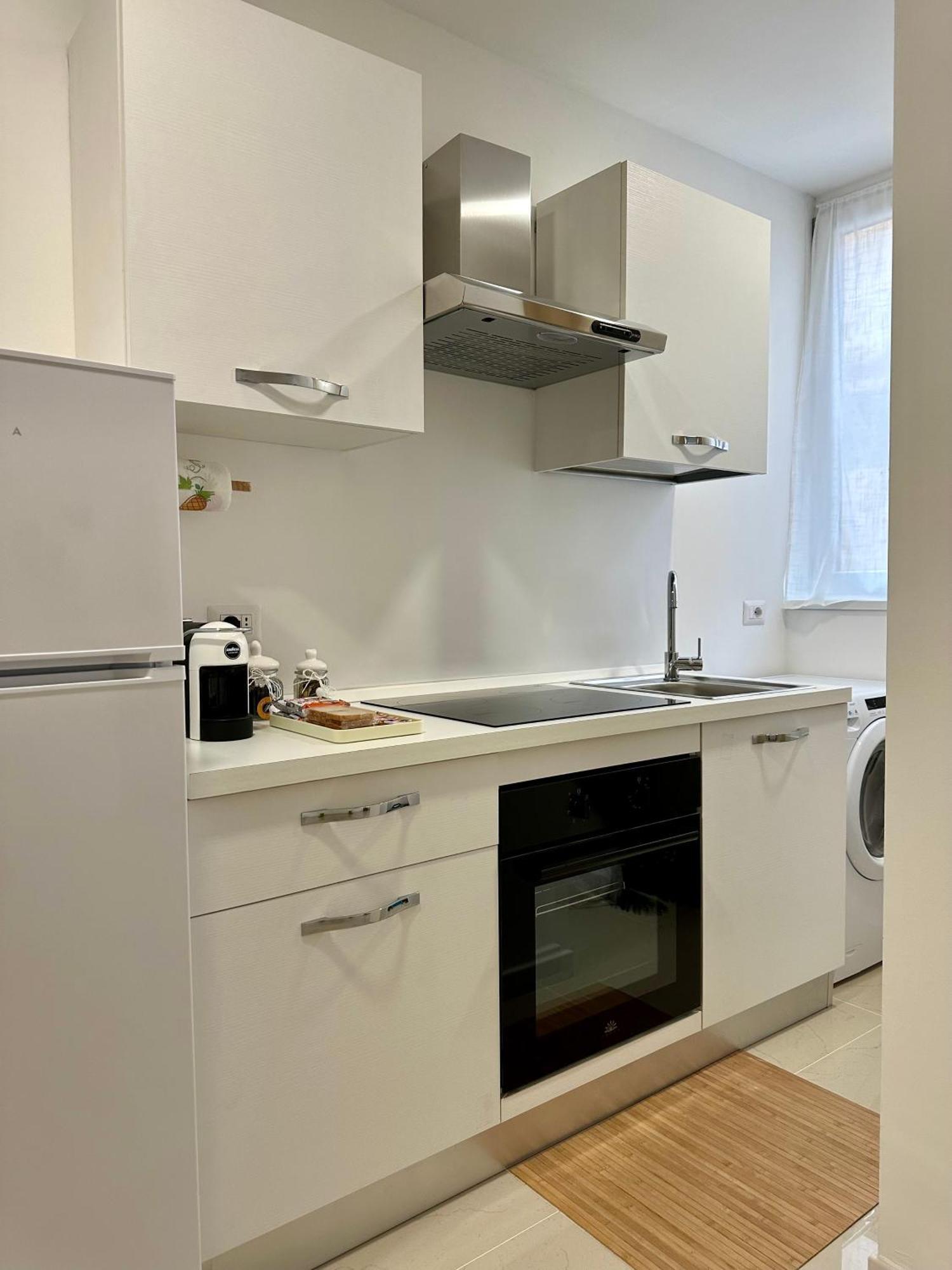 Appartement Cmcasevacanze