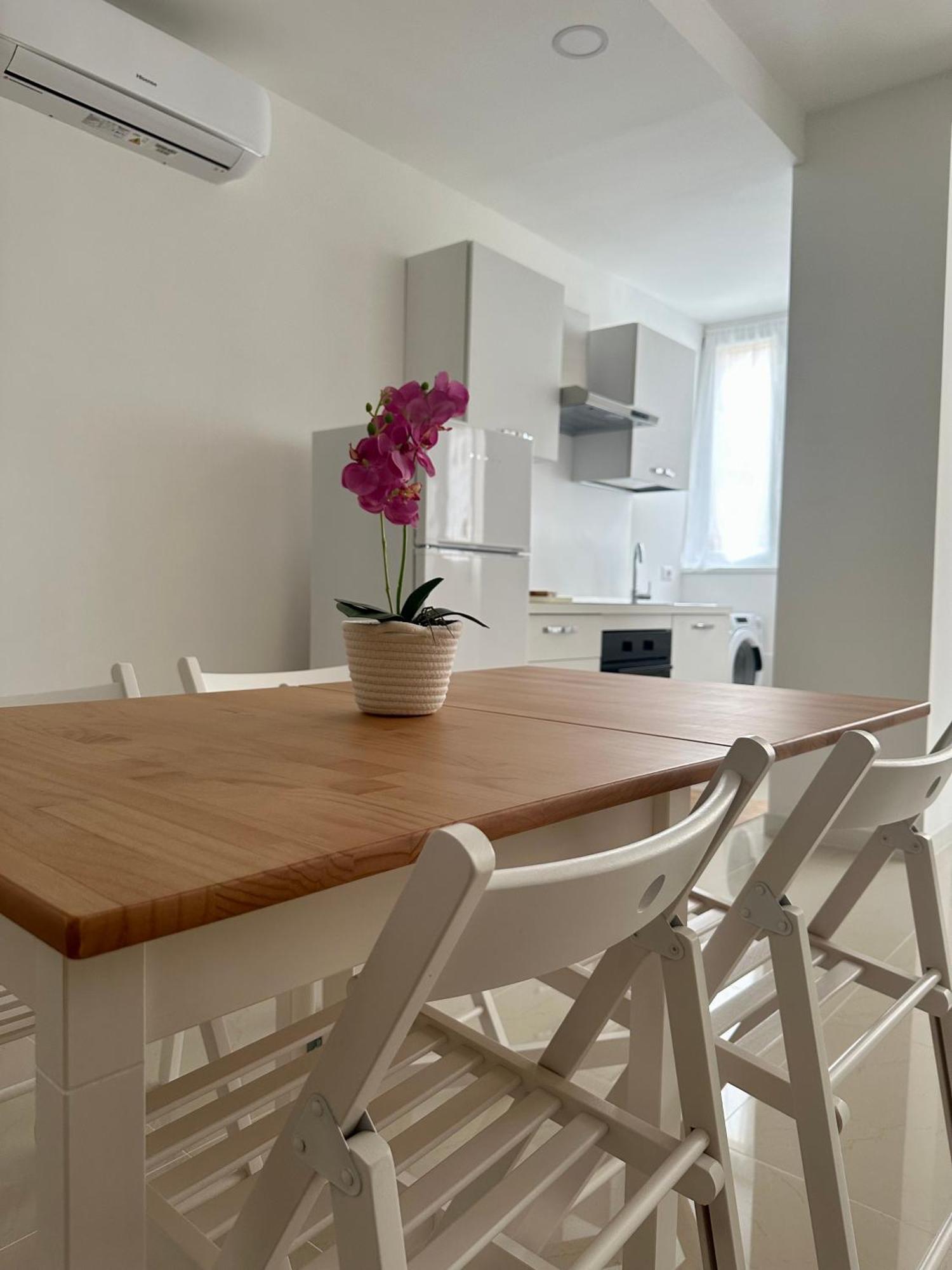 Appartement Cmcasevacanze Milaan