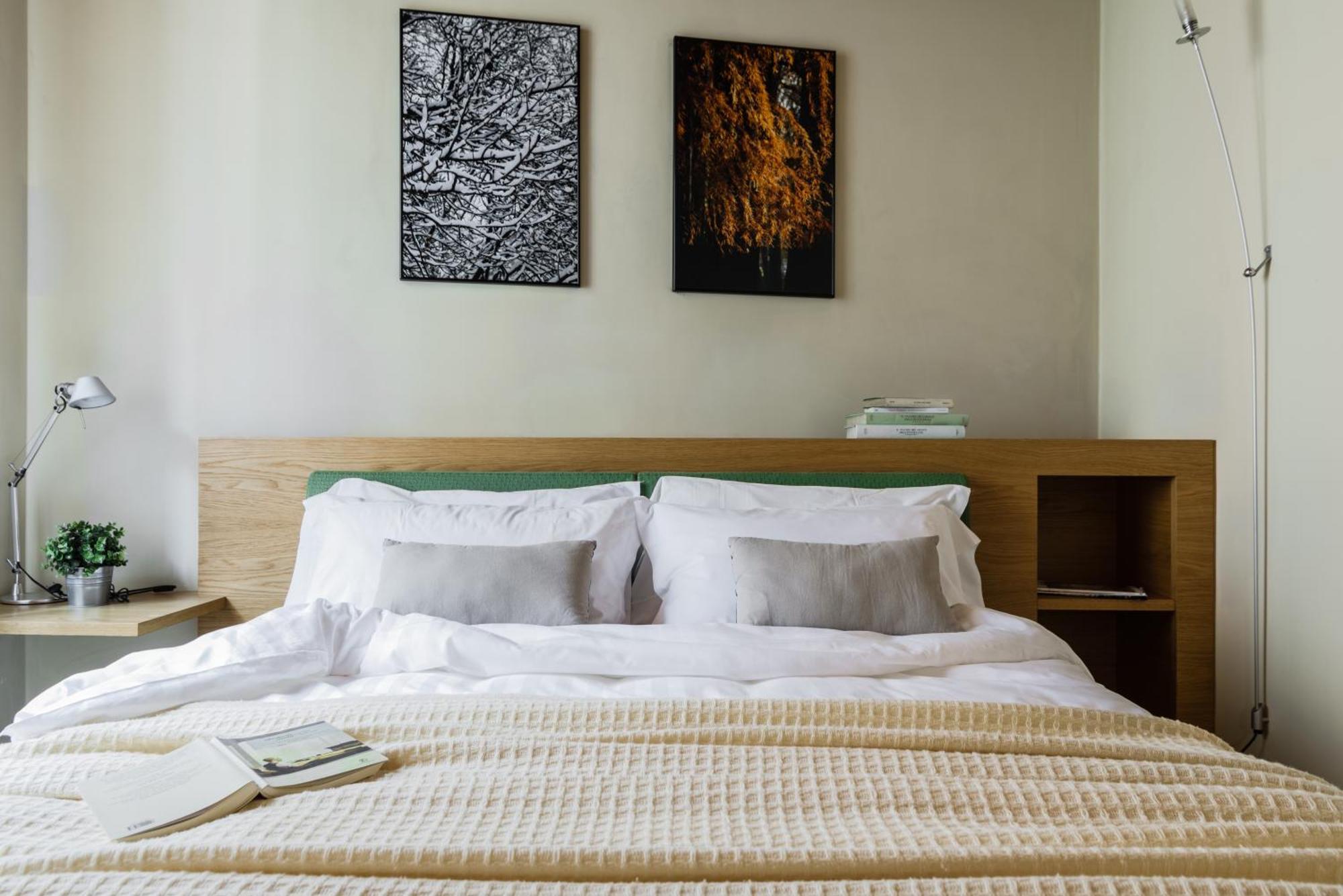 Aparthotel Residenza Ascanio Sforza