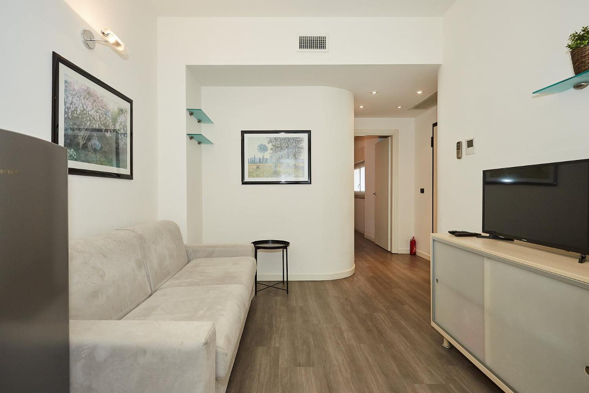 Apartment Betty's Boutique