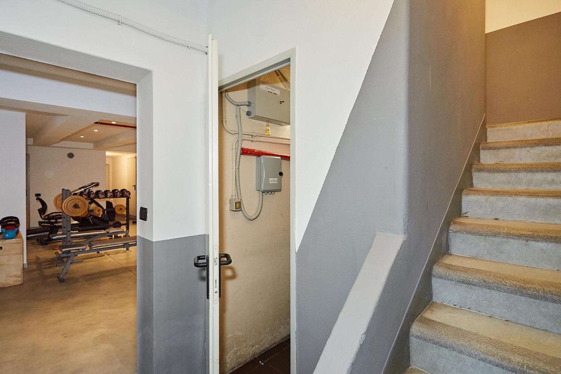 Betty's Boutique Apartment *