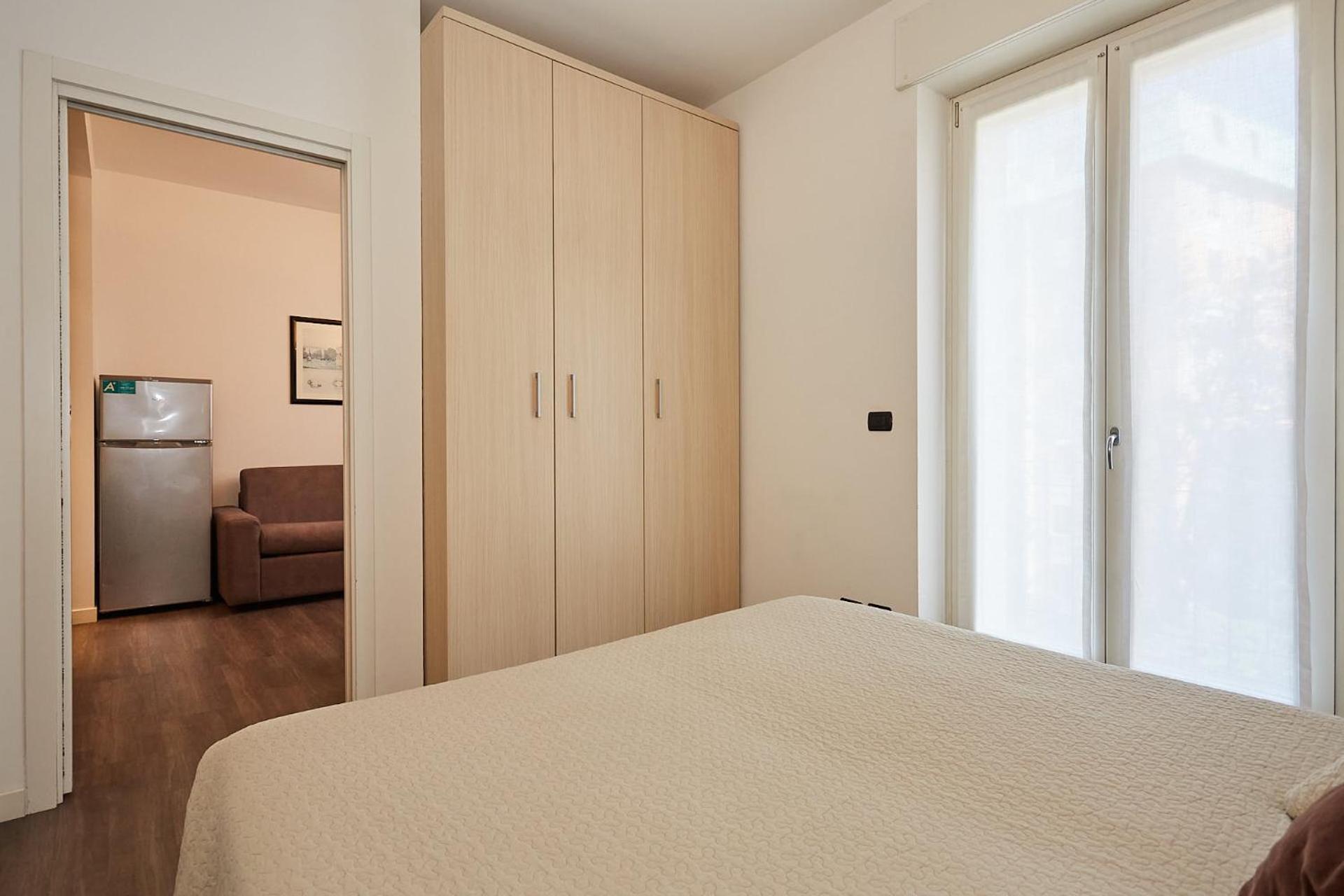 Betty's Boutique Apartment *