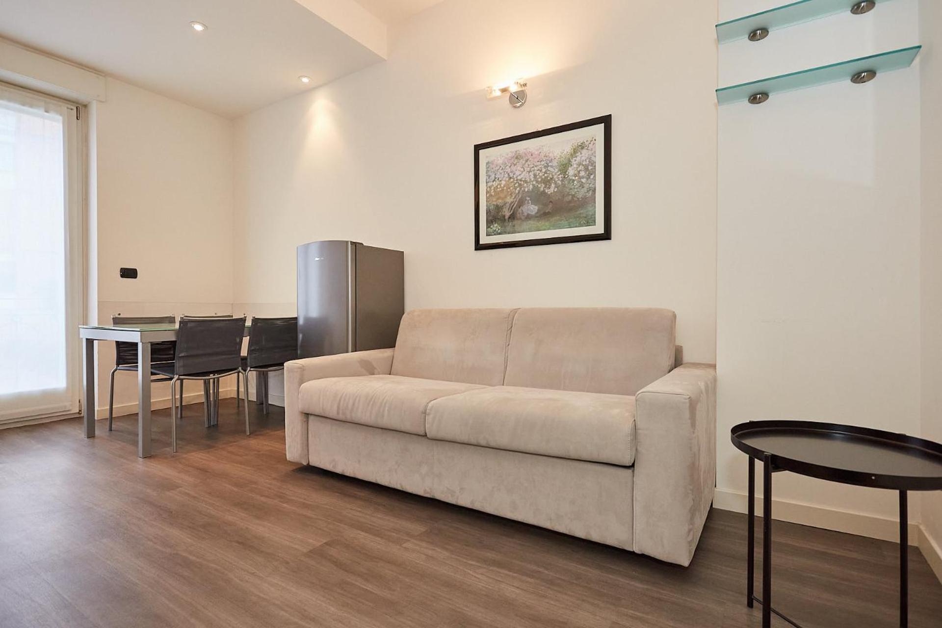Betty's Boutique Apartment