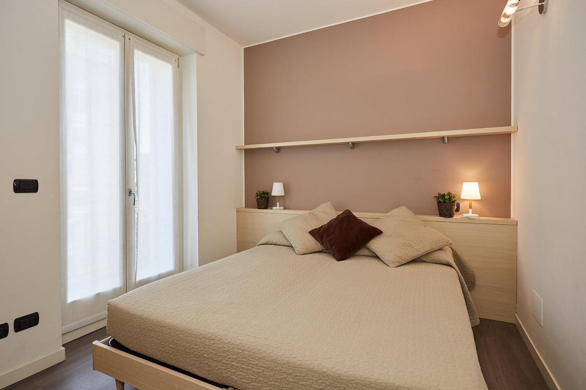 Betty's Boutique Apartment