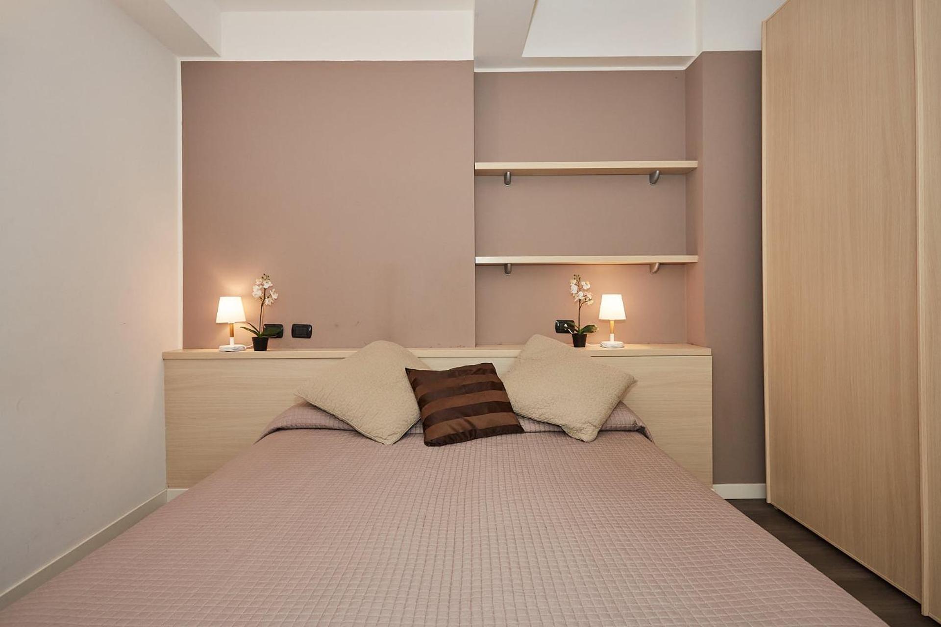 Betty's Boutique Apartment Mailand