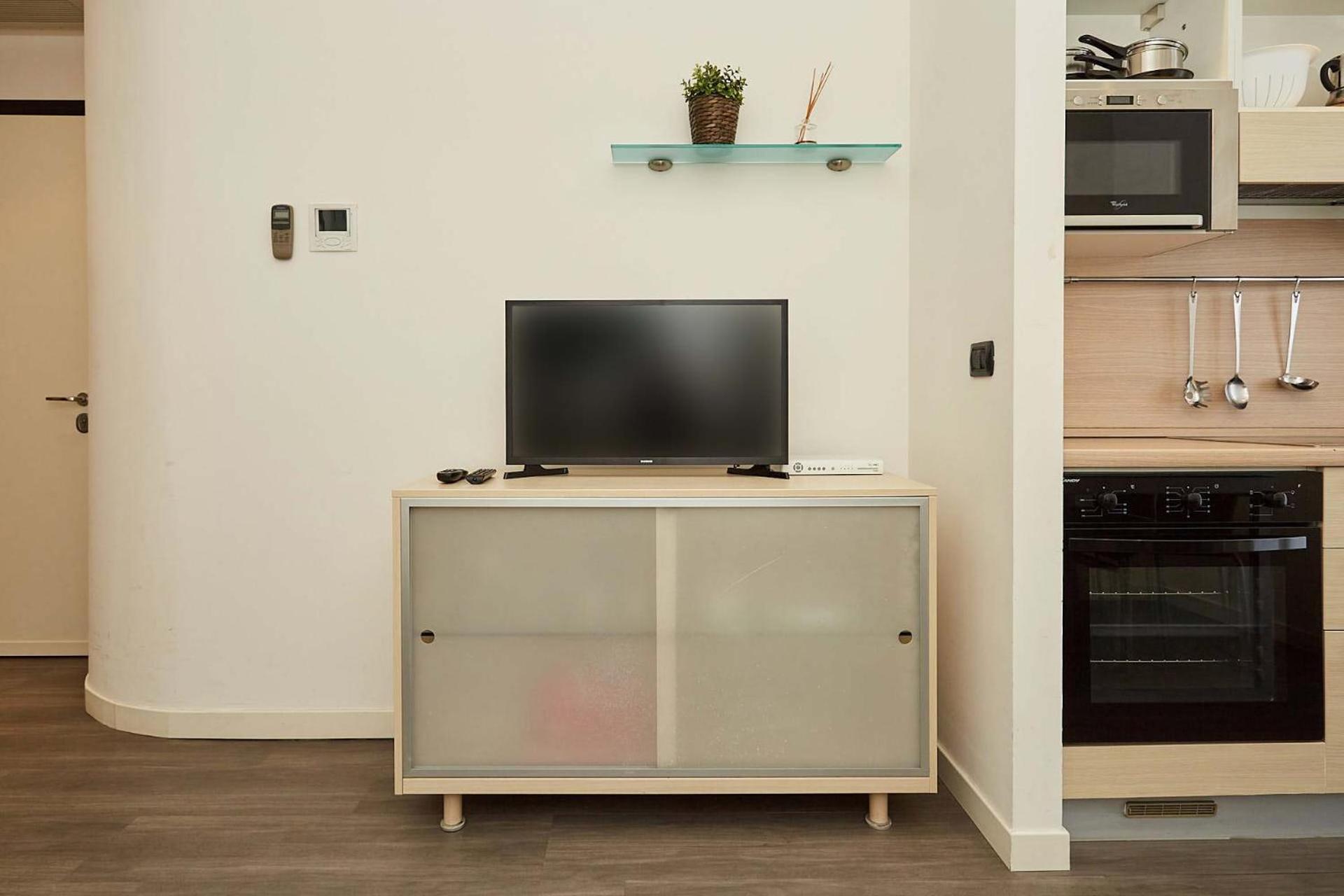 Betty's Boutique Apartment Mailand