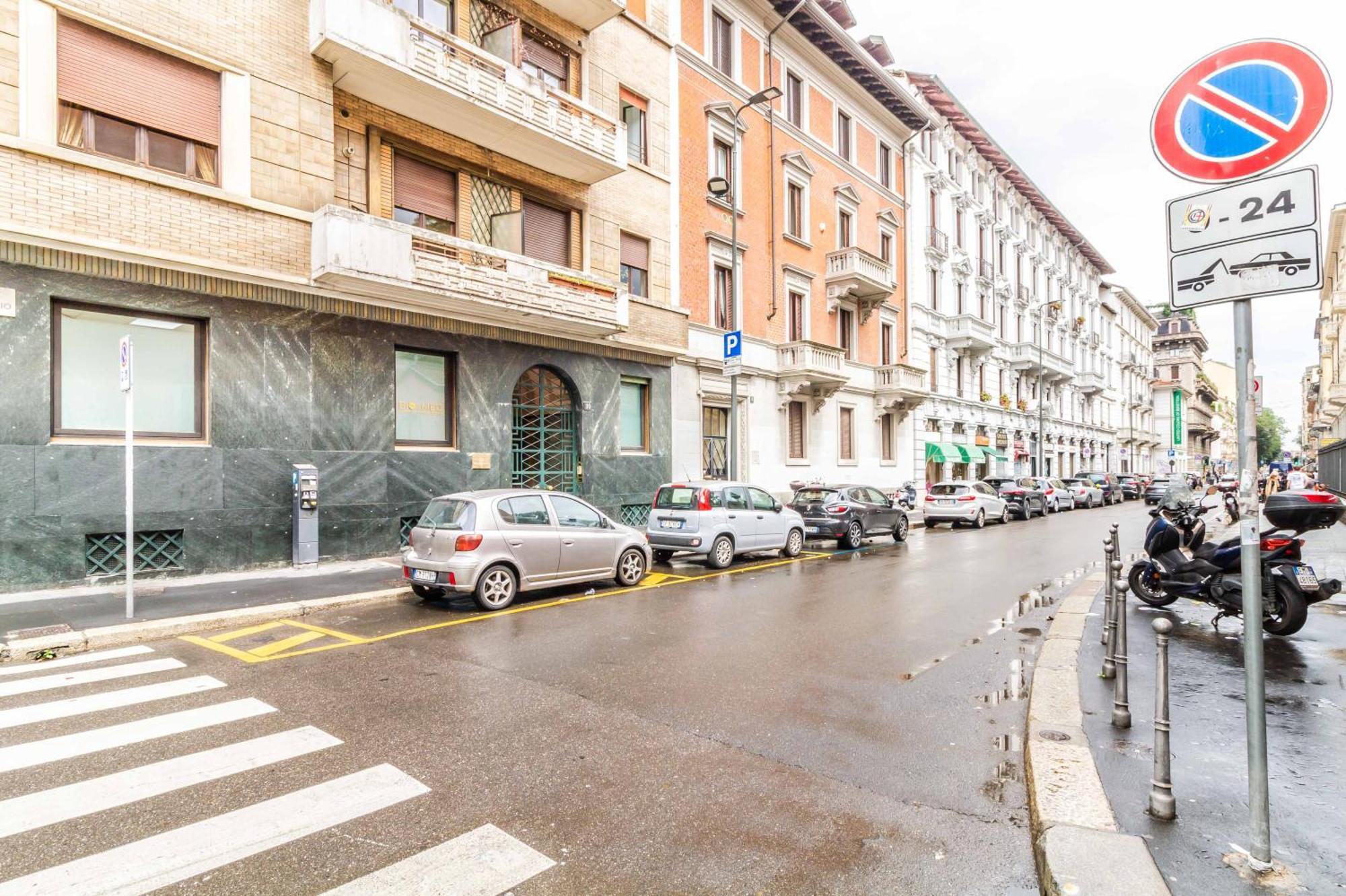 Apartment Domusmi San Gregorio 10 *