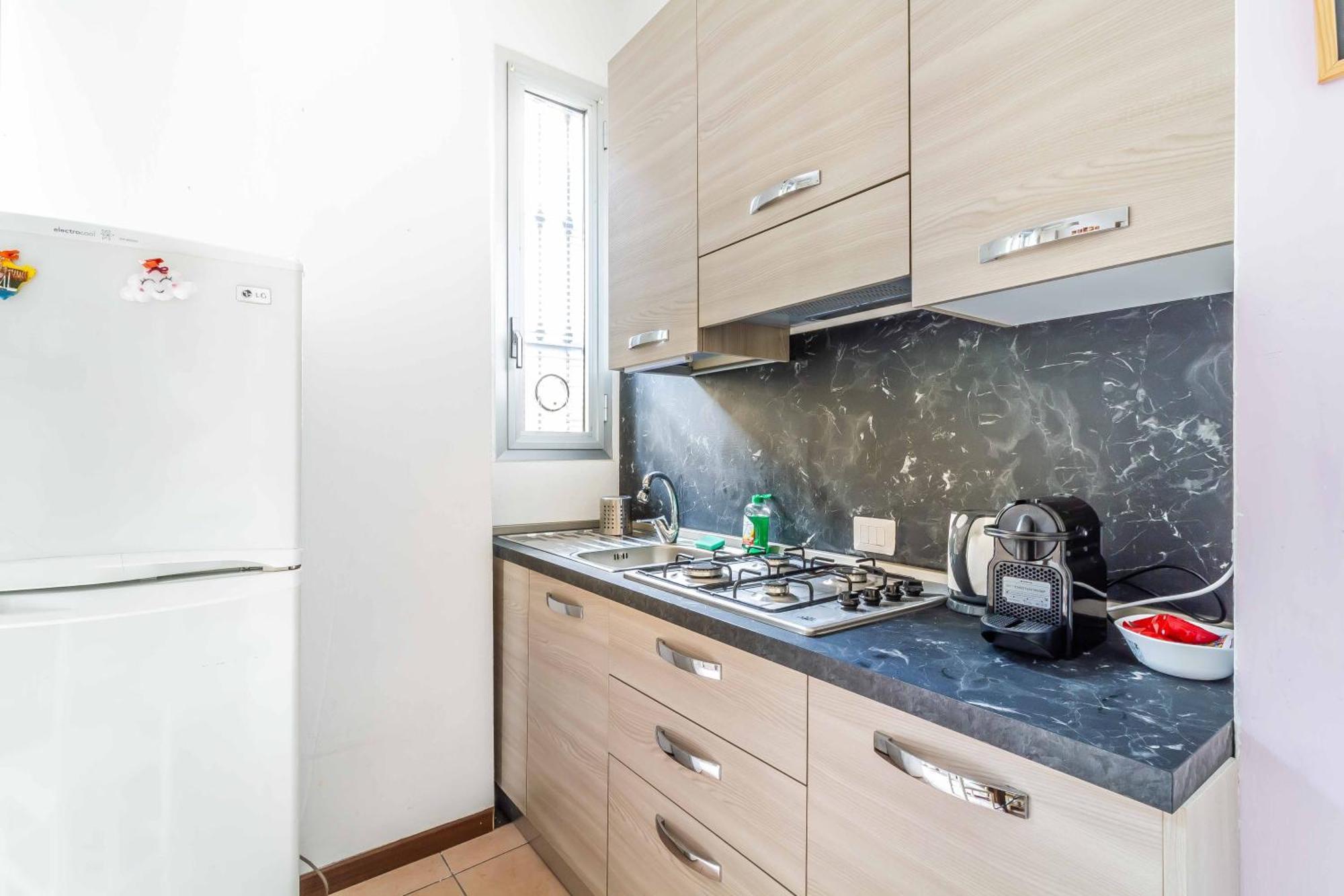 Domusmi San Gregorio 10 * Milan