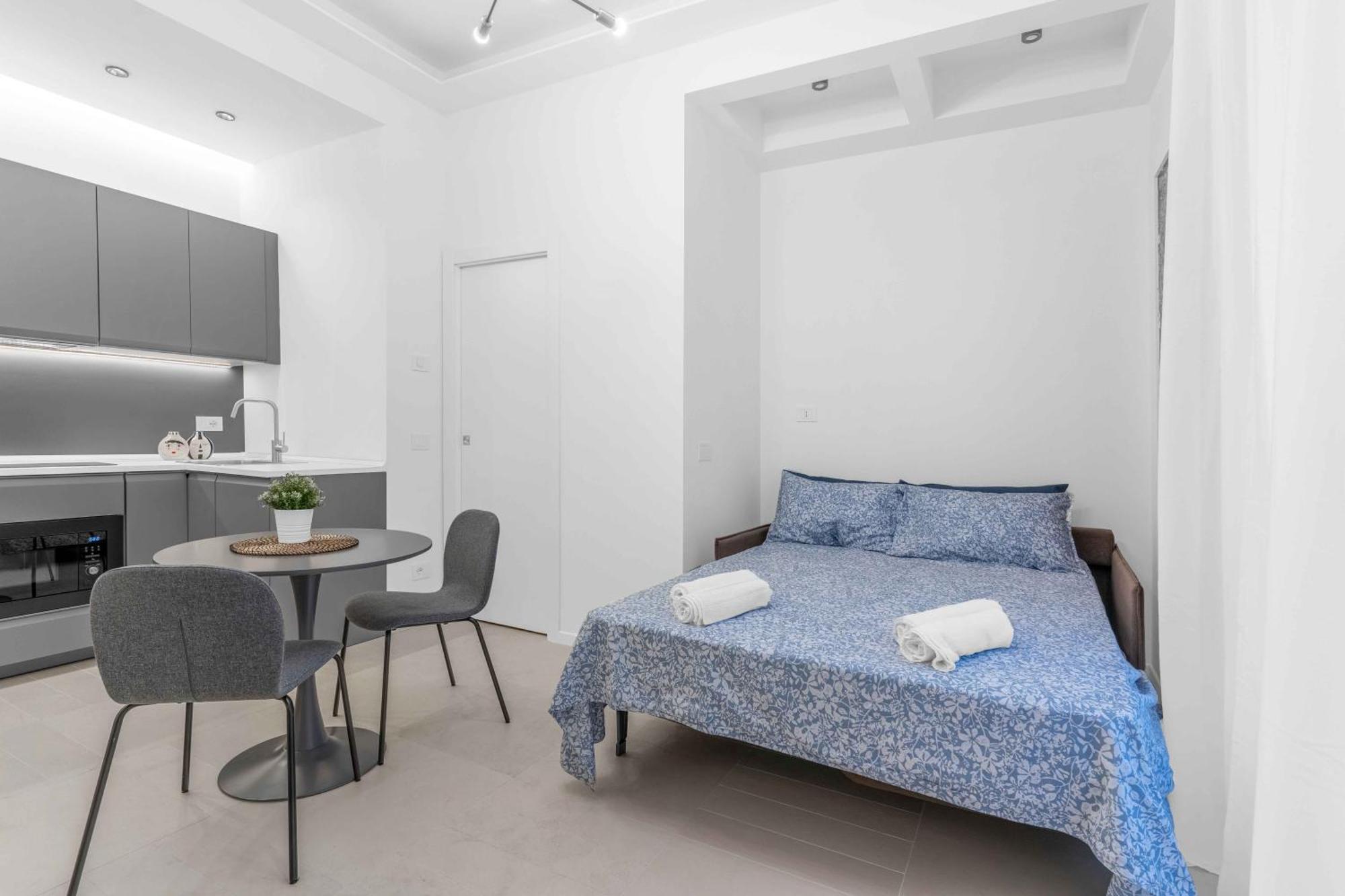 Le23 Duomo-loreto - - Modern