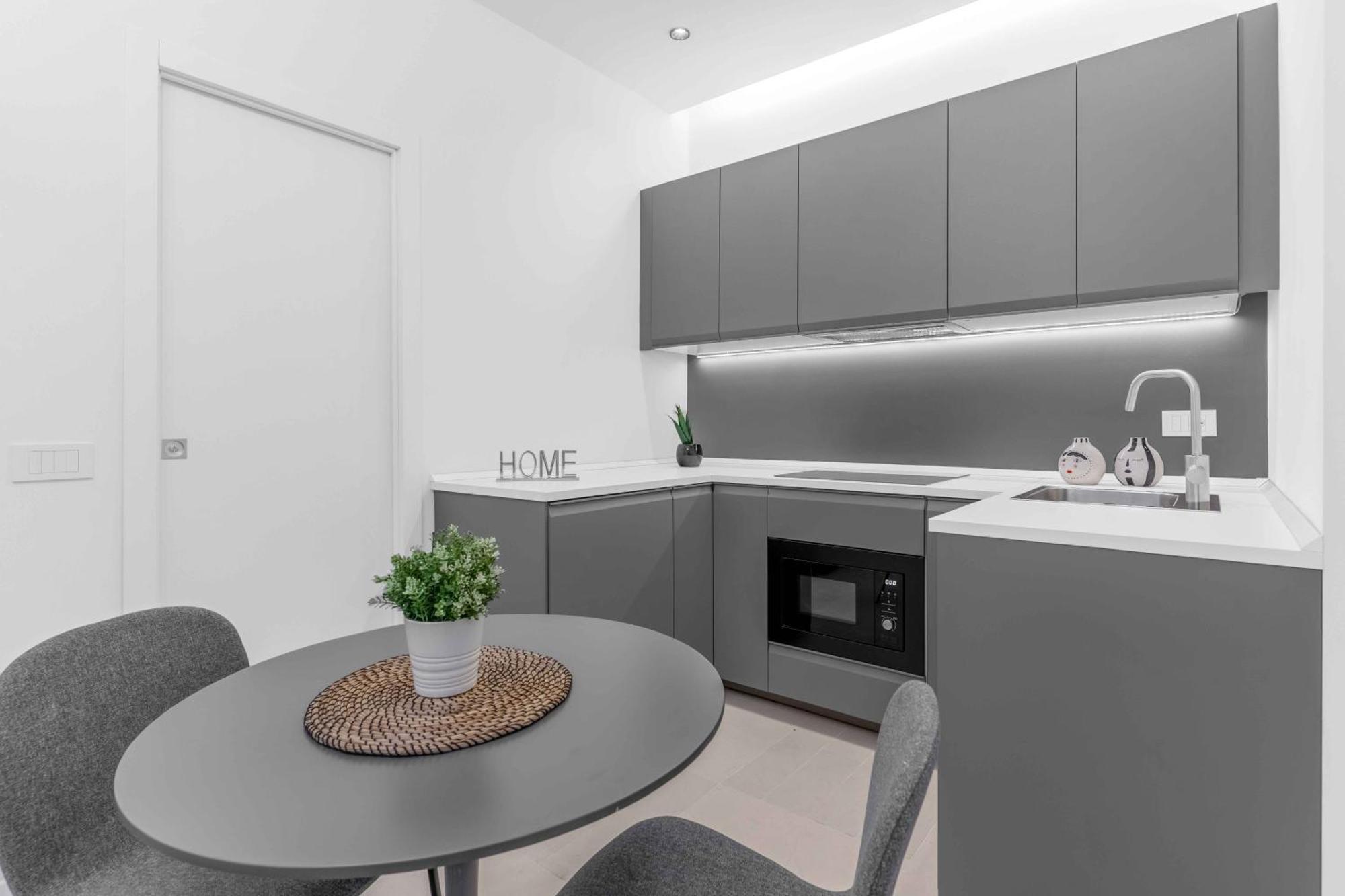 Apartment Le23 Duomo-loreto - - Modern Mailand
