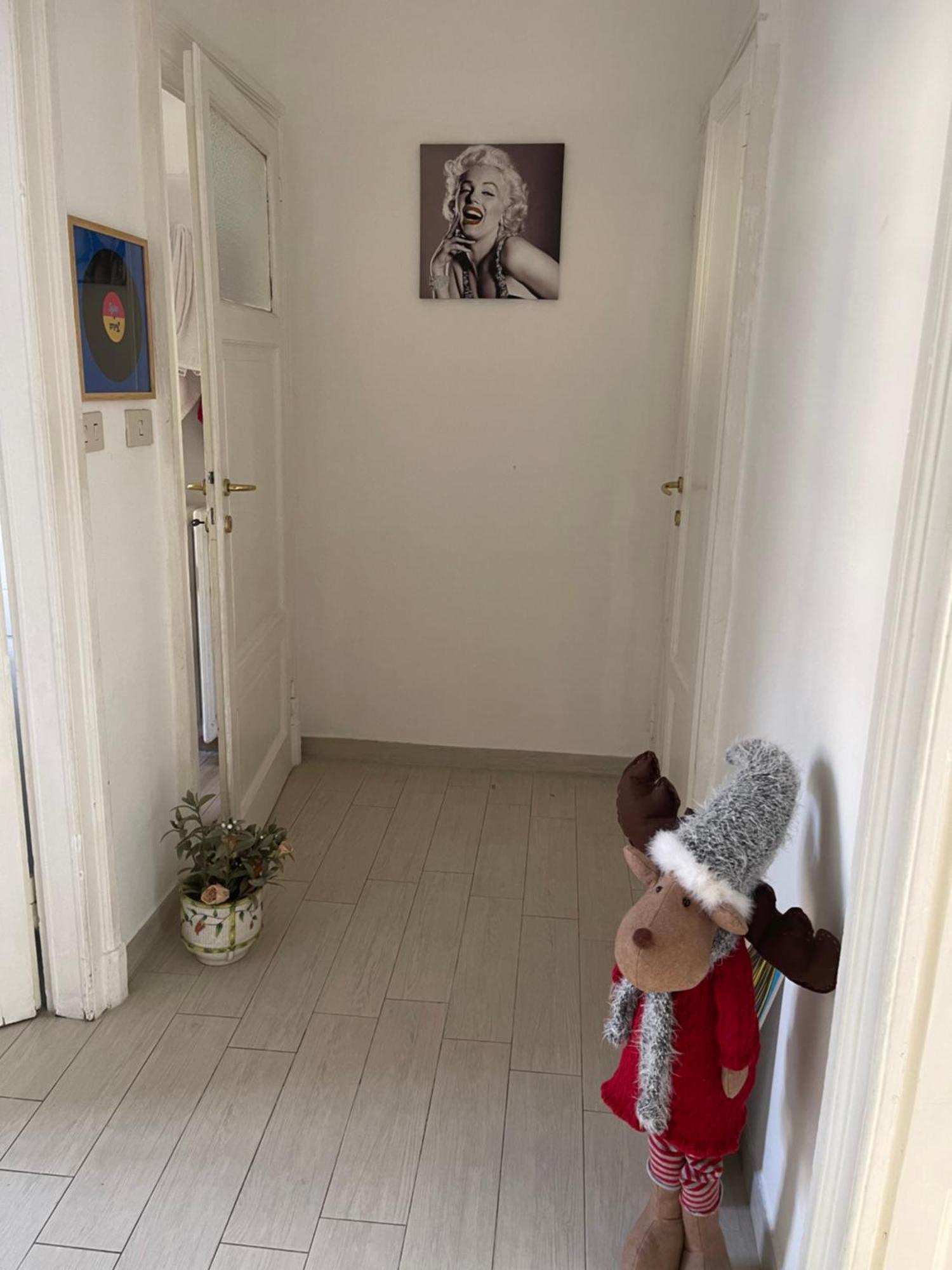 Appartement A 5 Minuti Dal Centro Di Di Anita E Marco Milaan