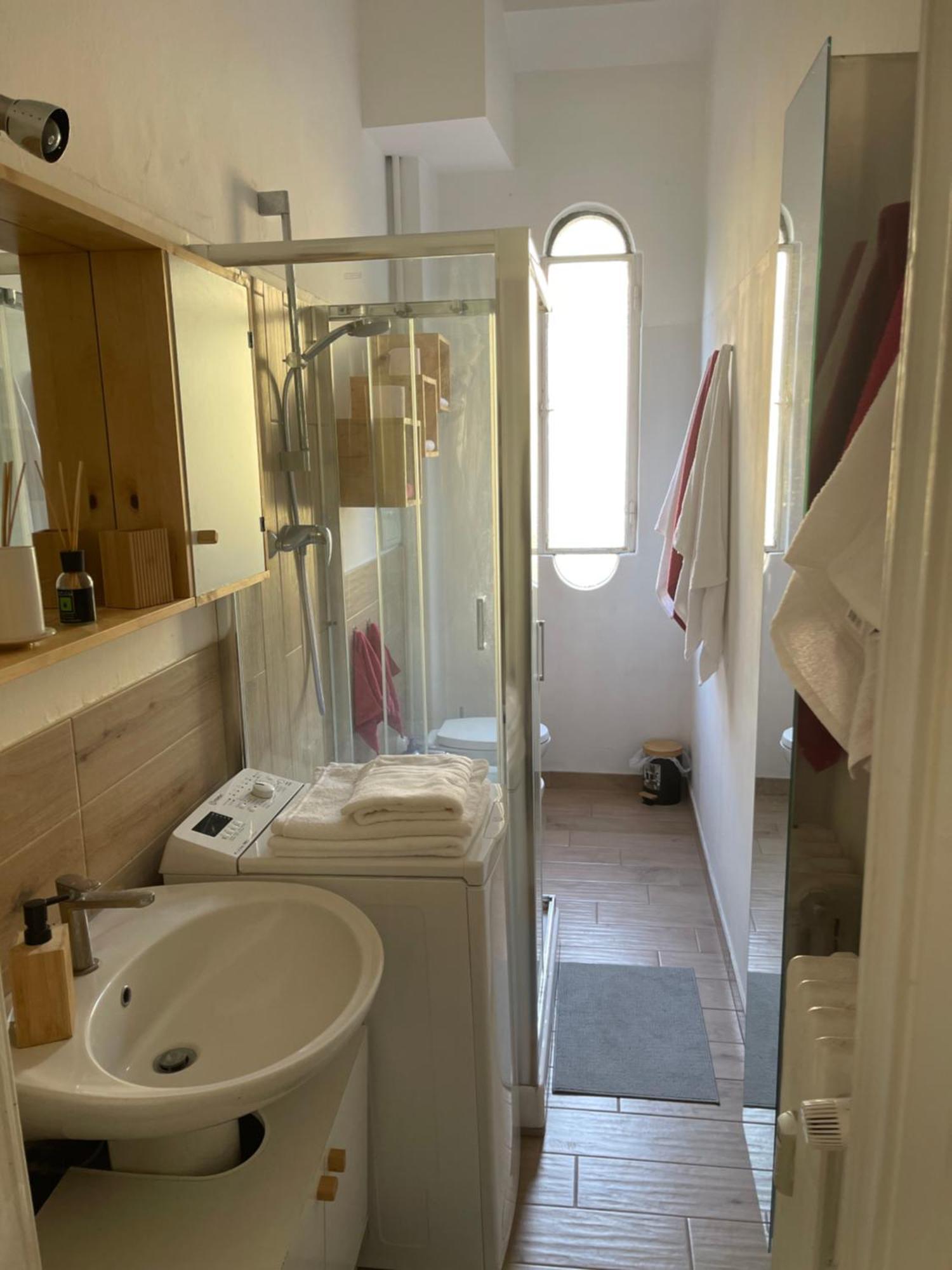 A 5 Minuti Dal Centro Di Di Anita E Marco Appartement