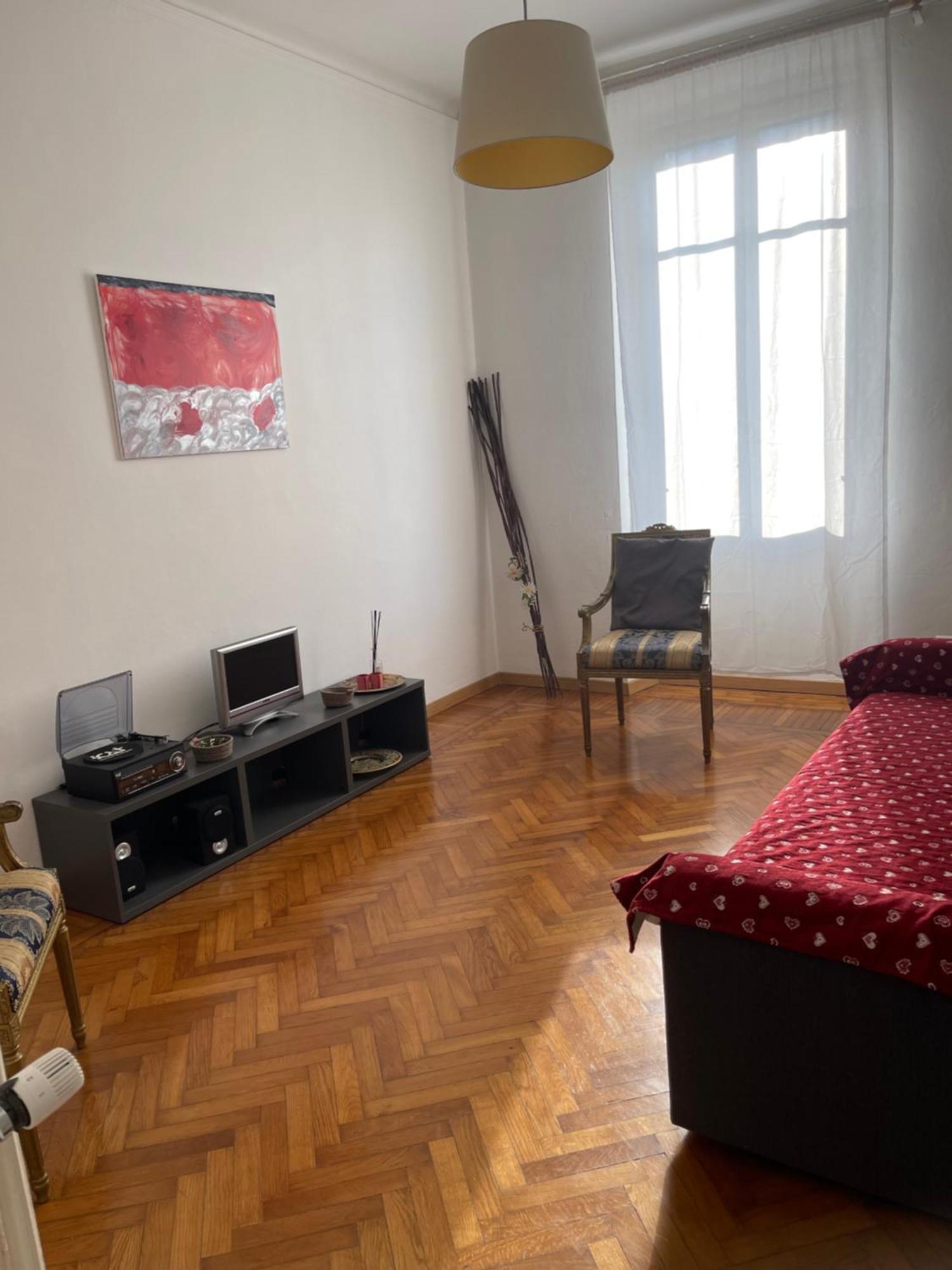 Appartement A 5 Minuti Dal Centro Di Di Anita E Marco *