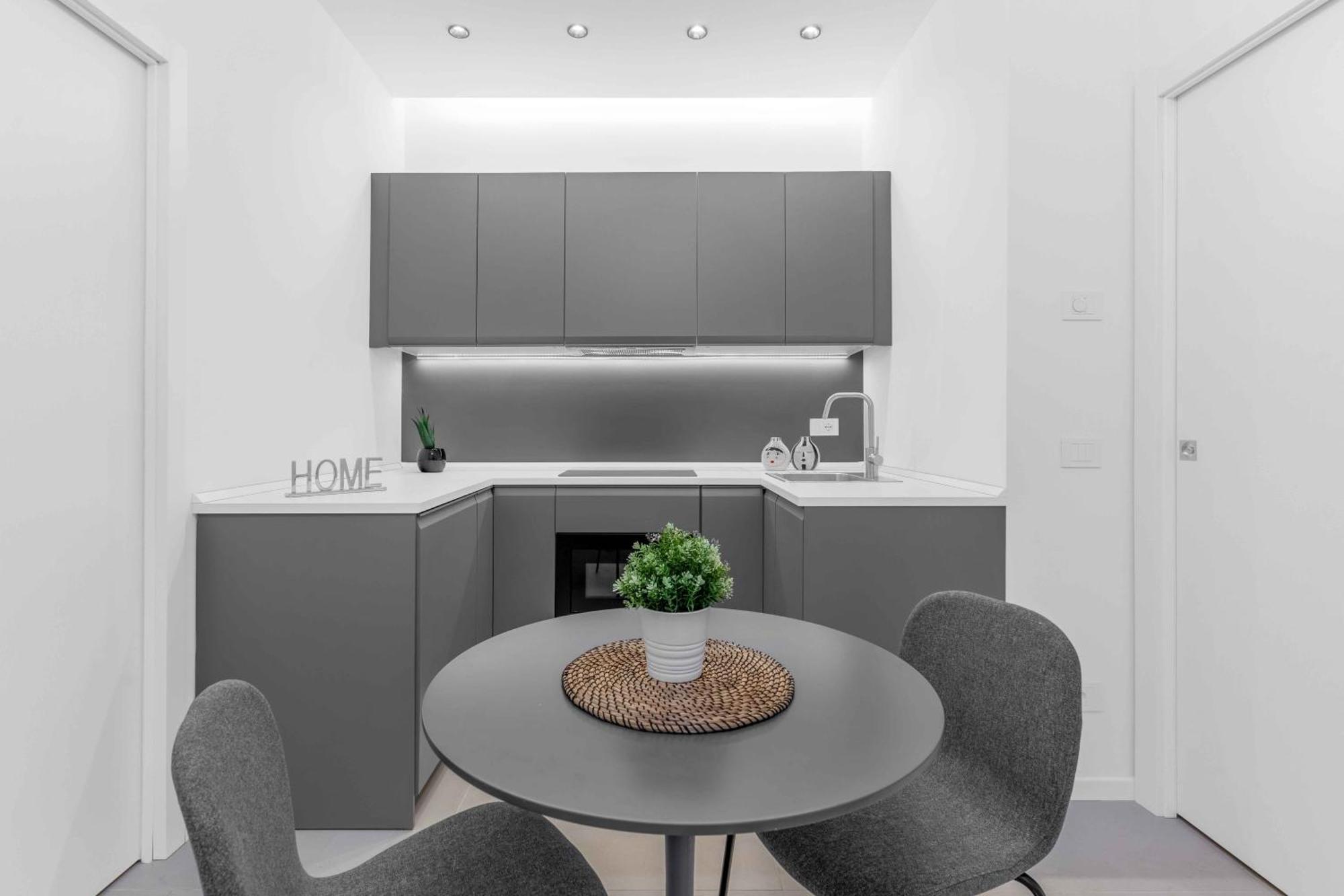 Le23 Duomo-loreto - - Modern * Mailand