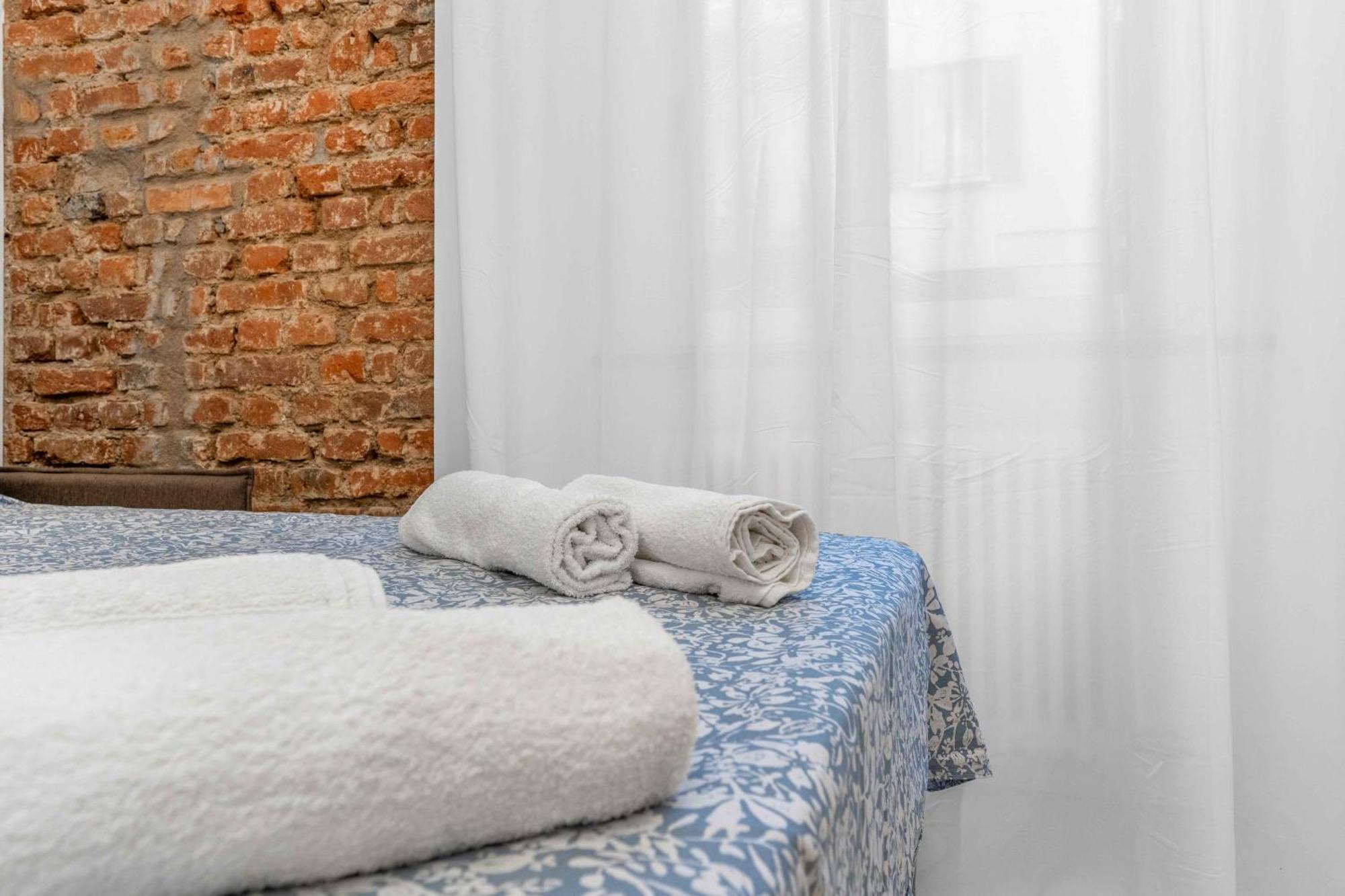 Le23 Duomo-loreto - - Modern Apartment