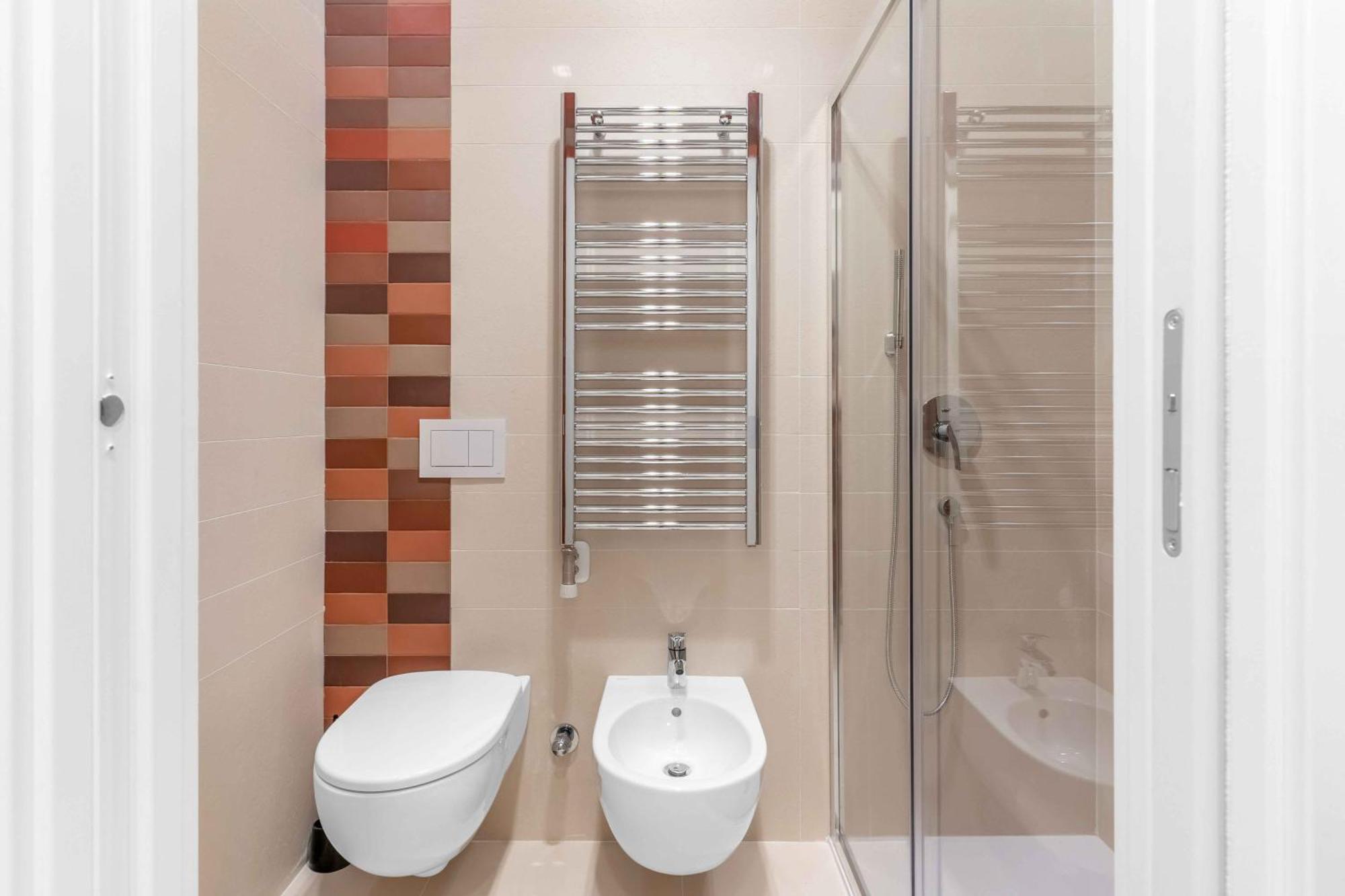 Le23 Duomo-loreto - - Modern * Mailand