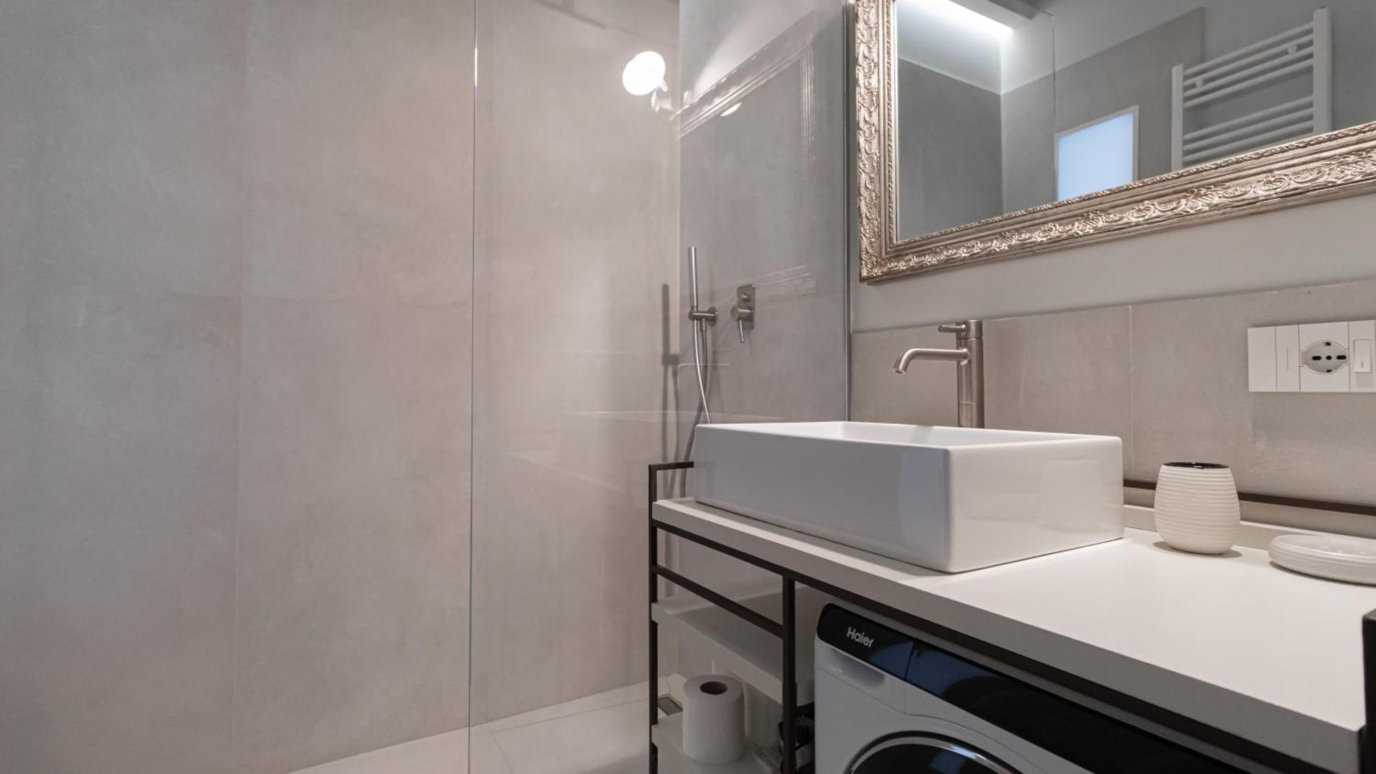 Leilighet Italianway - Gentilino 15 *