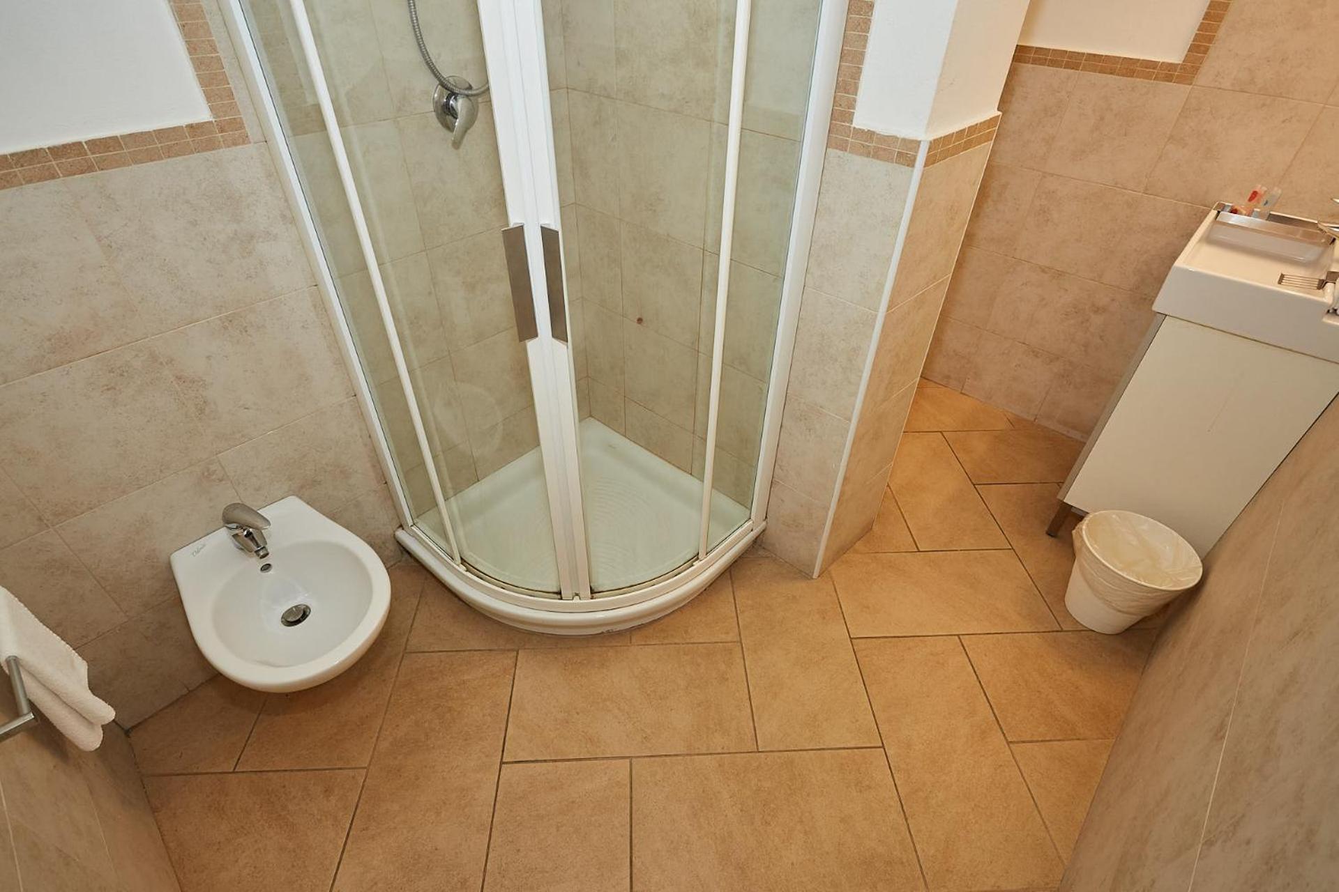 Apartment Bovisa Smart Milan