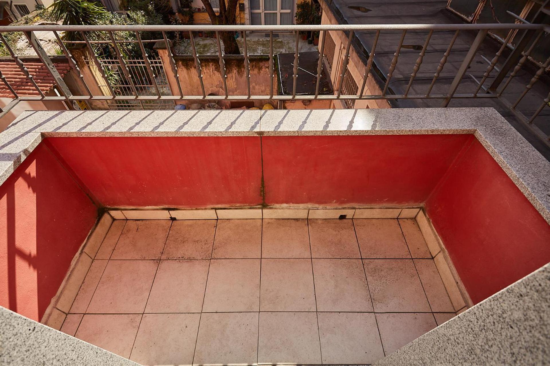 Apartment Bovisa Smart Milan