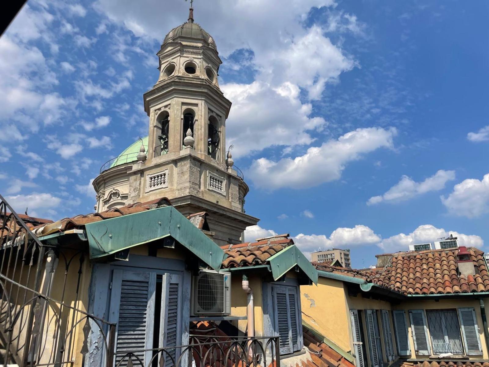 Leilighet Casa - Piazza Sant'alessandro 3 *