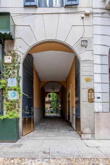 Lusso Di Brera Centro