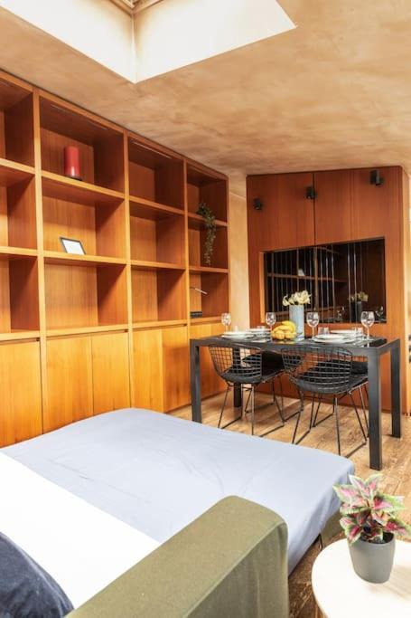 Lejlighed Lusso Di Brera Centro Milano