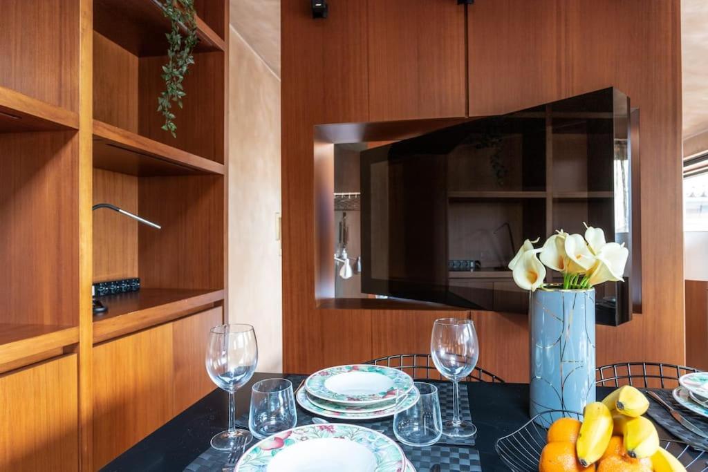 Lusso Di Brera Centro Lejlighed Milano