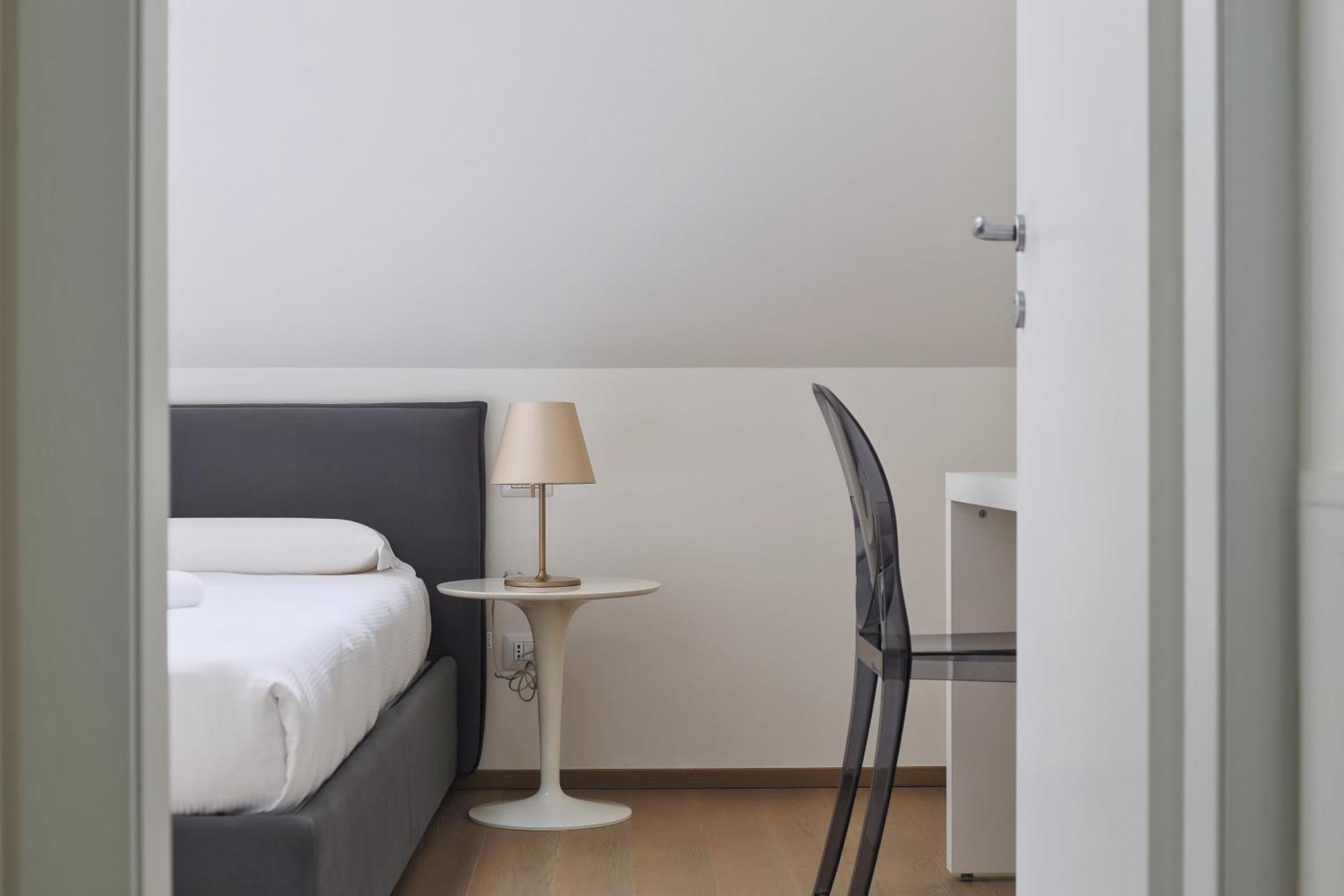 Apartment Joivy Corso Como 11 - Navigli Mailand