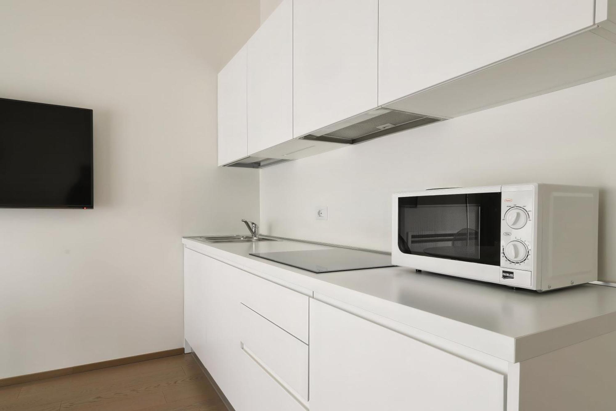 Apartment Joivy Corso Como 11 - Navigli