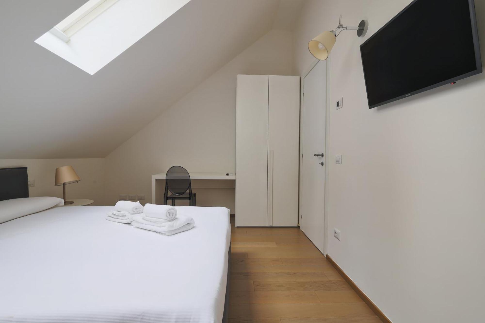 Apartment Joivy Corso Como 11 - Navigli *