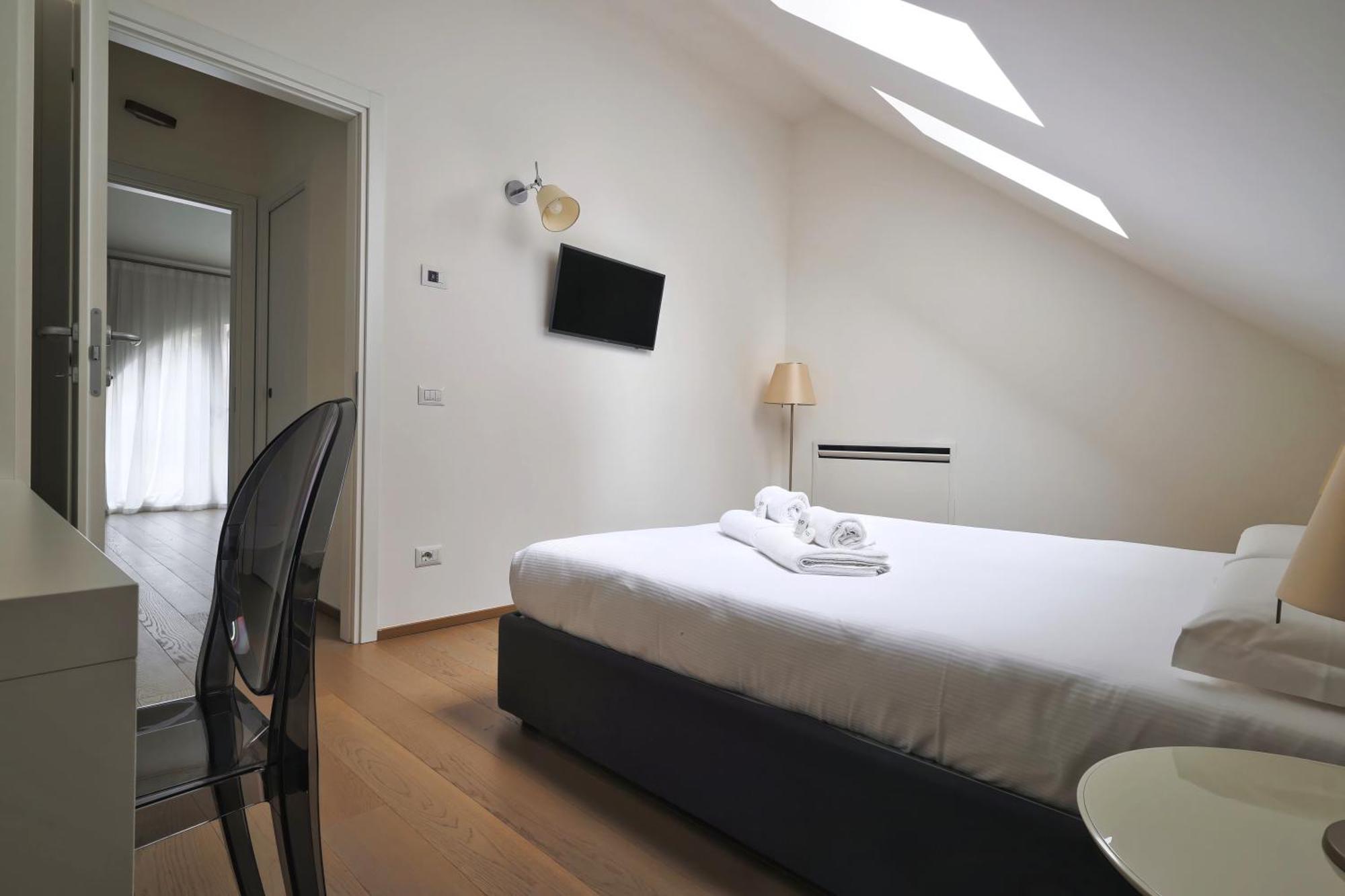 Joivy Corso Como 11 - Navigli Mailand