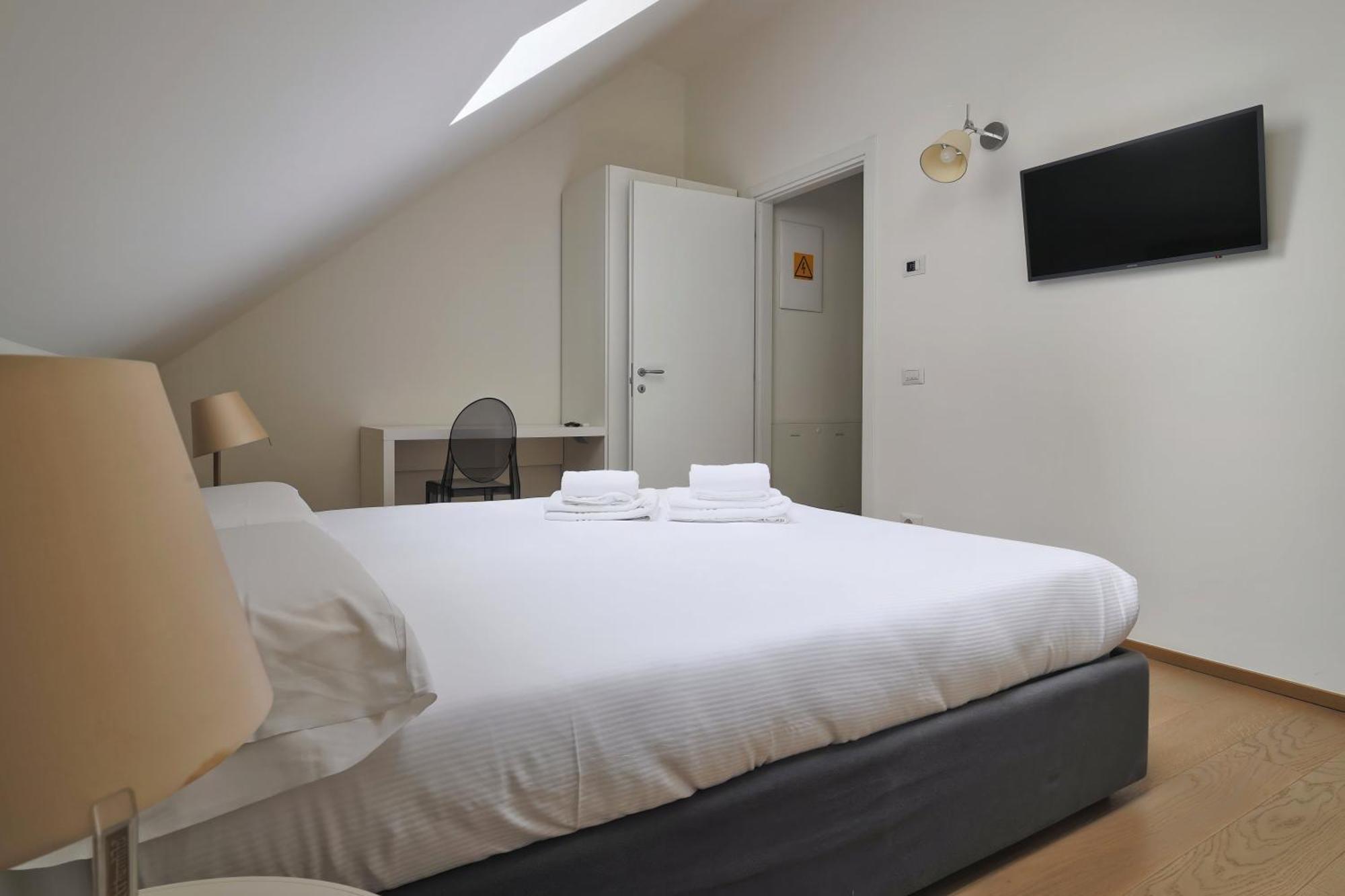 Joivy Corso Como 11 - Navigli Mailand