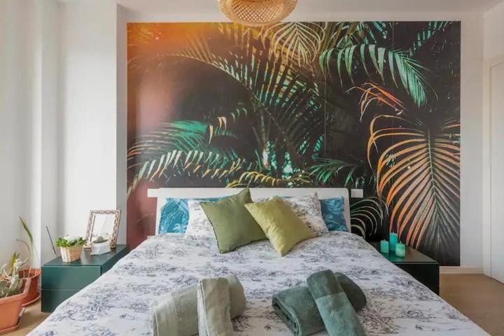 Privat overnatting Mowgli House - Luxury Private Milano