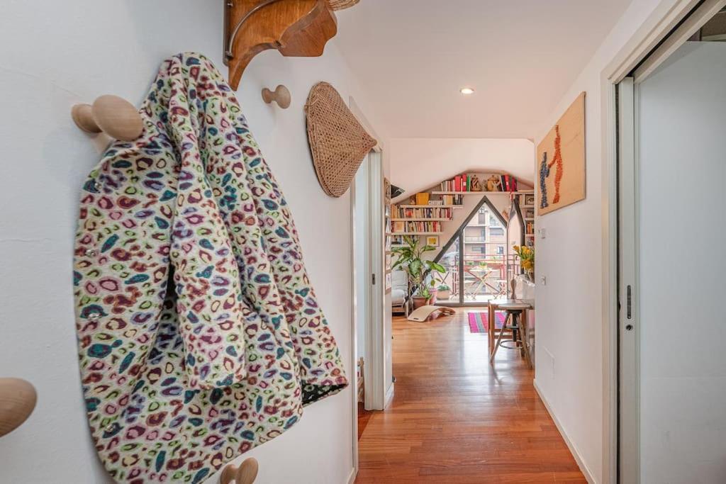 The Colorful Nest Milano
