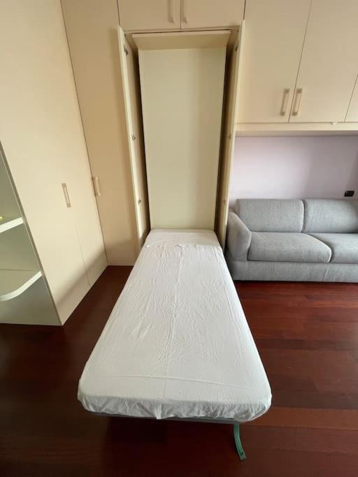 Appartement Navigli - 3 People Milaan