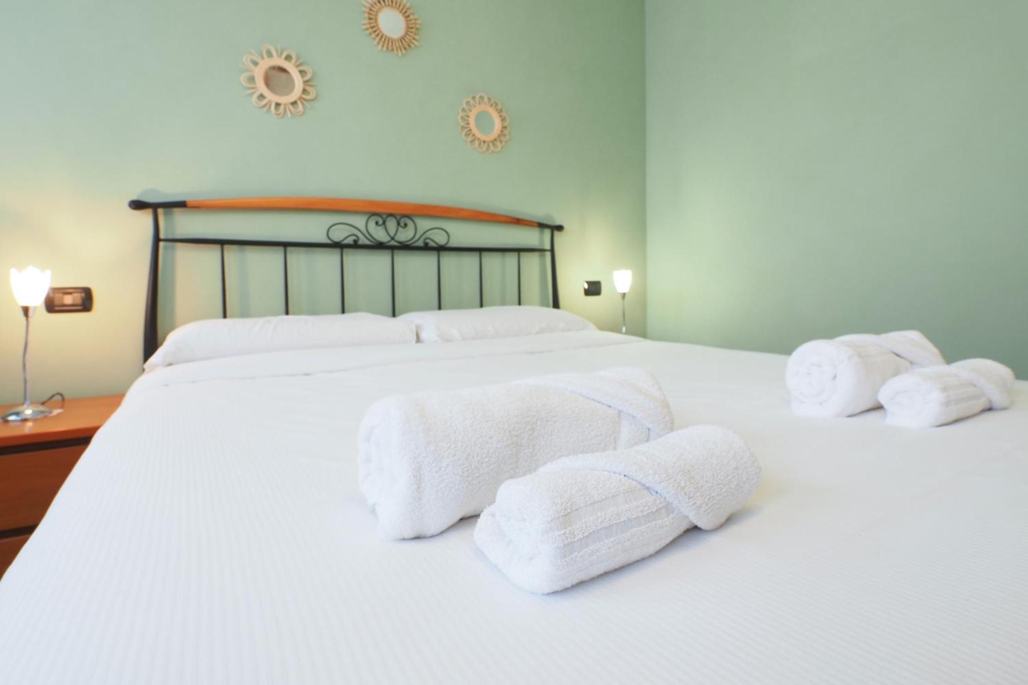Primopiano - Columella Apartment