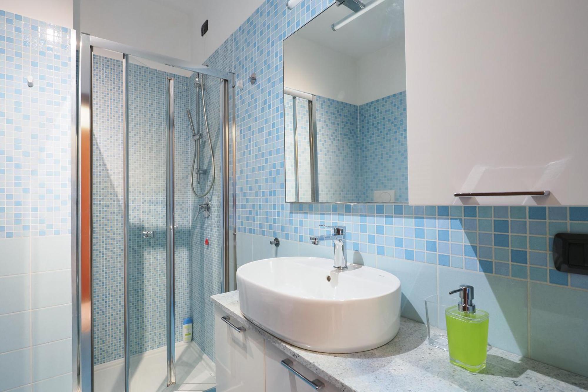 Apartment Primopiano - Columella *