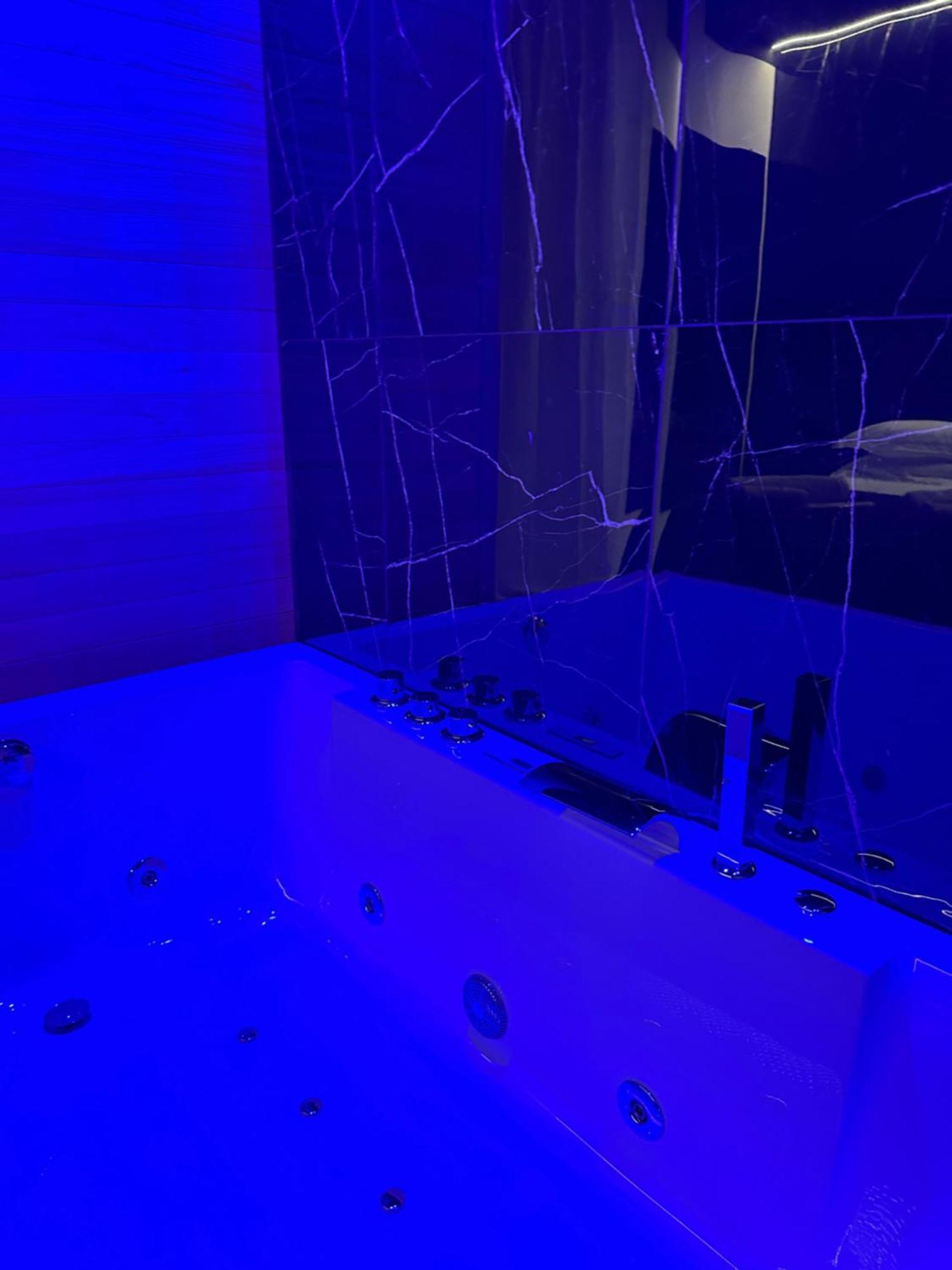 Hub Private Appartement Milaan